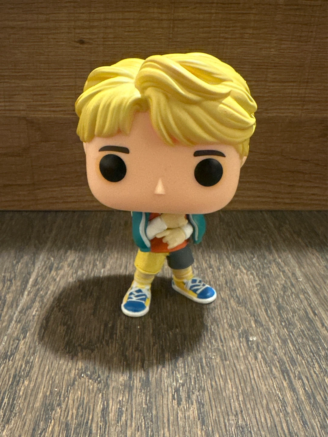 Funko Pop! RM from BTS