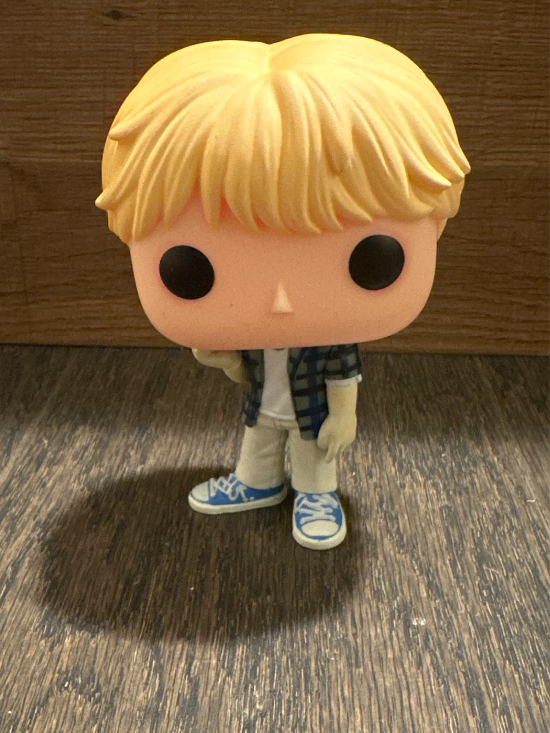 Funko Pop! JIN from BTS