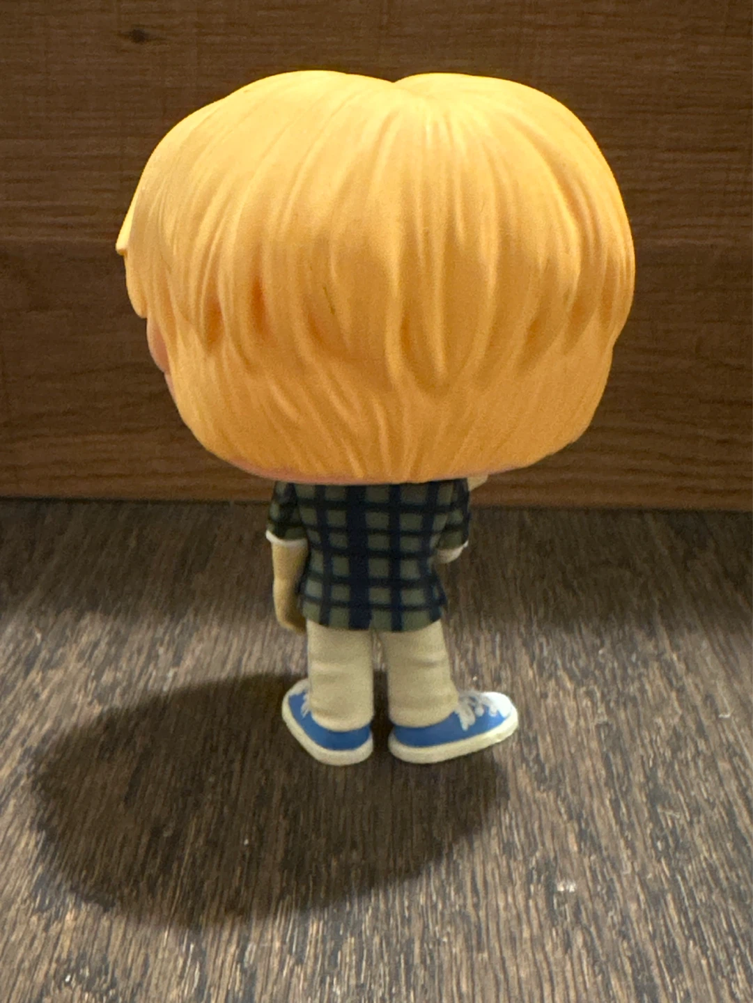 Funko Pop! JIN from BTS - photo 2