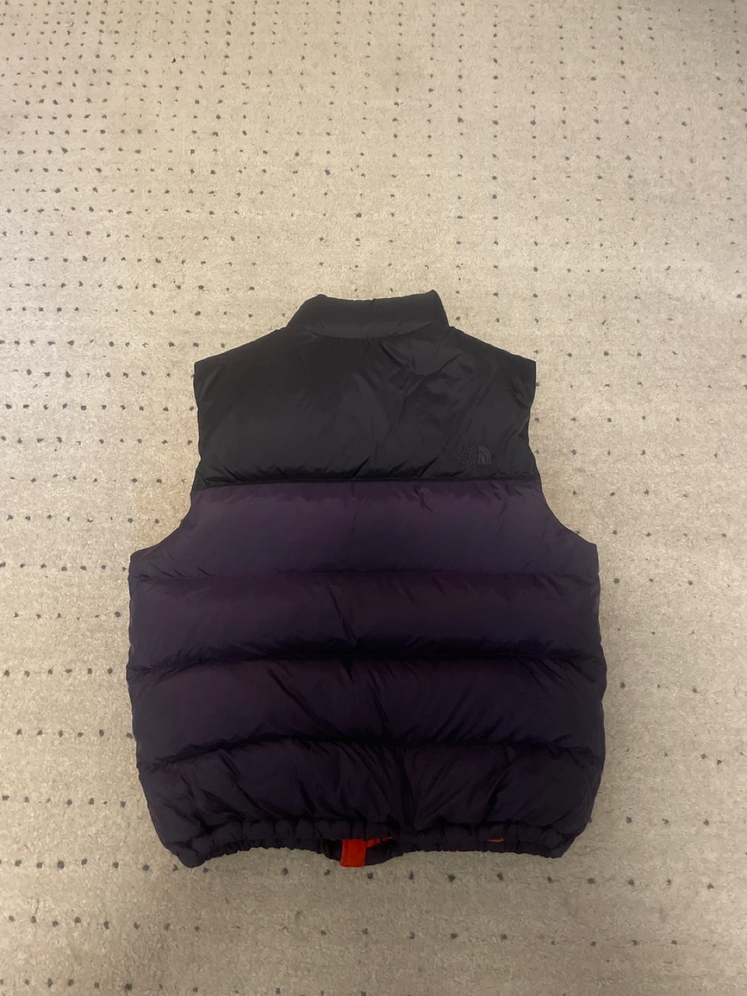 The North Face Puffer Vest - photo 2