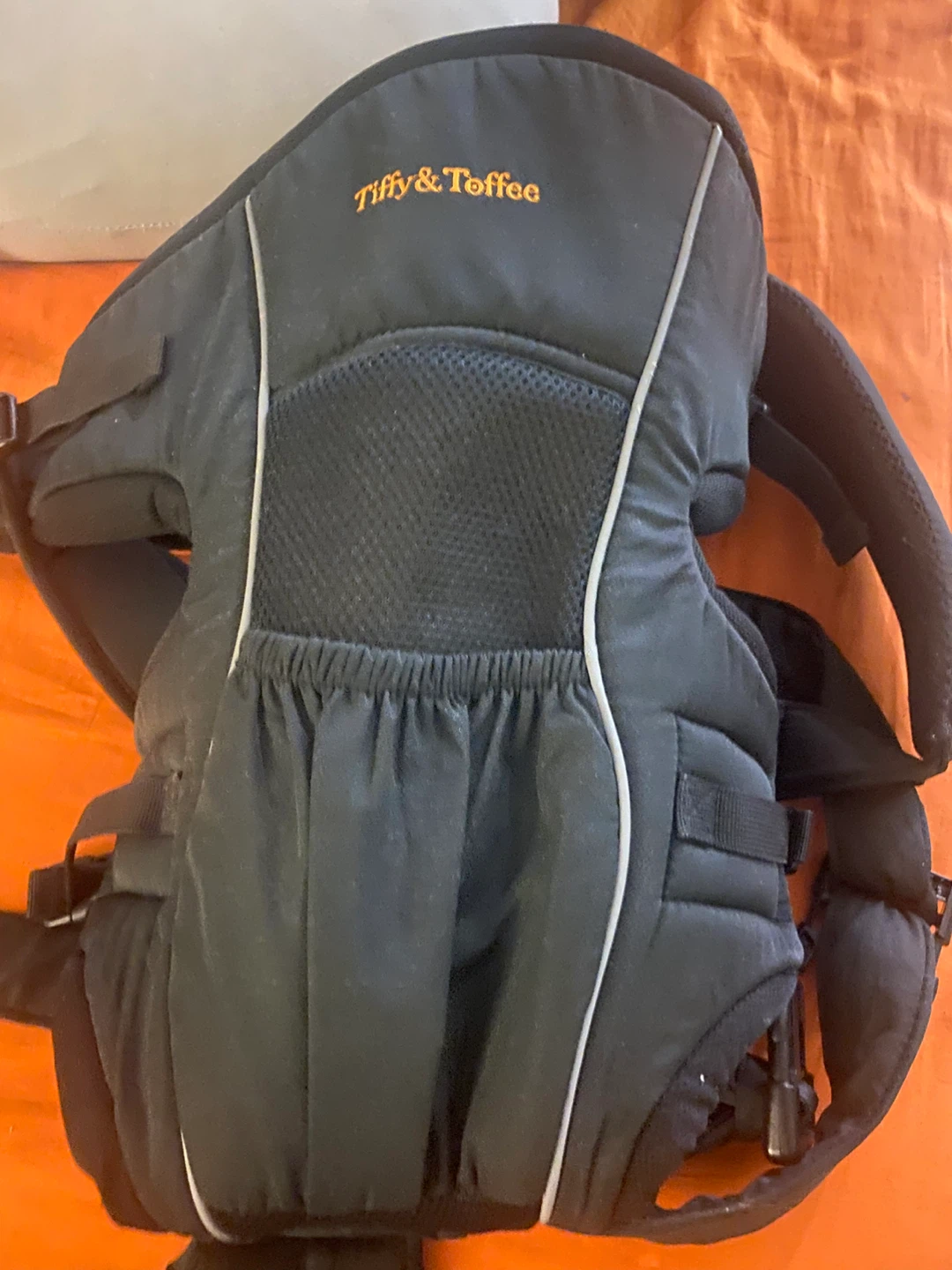 Lillebaby Tiffy & Toffee Baby Carrier - photo 4