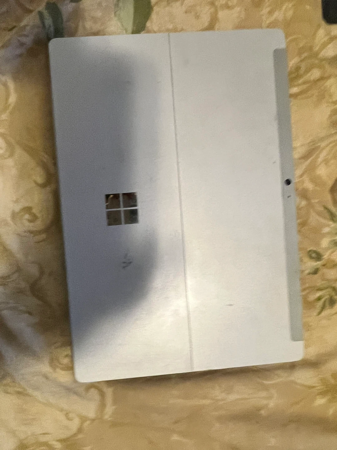 Microsoft Surface Tablet for parts