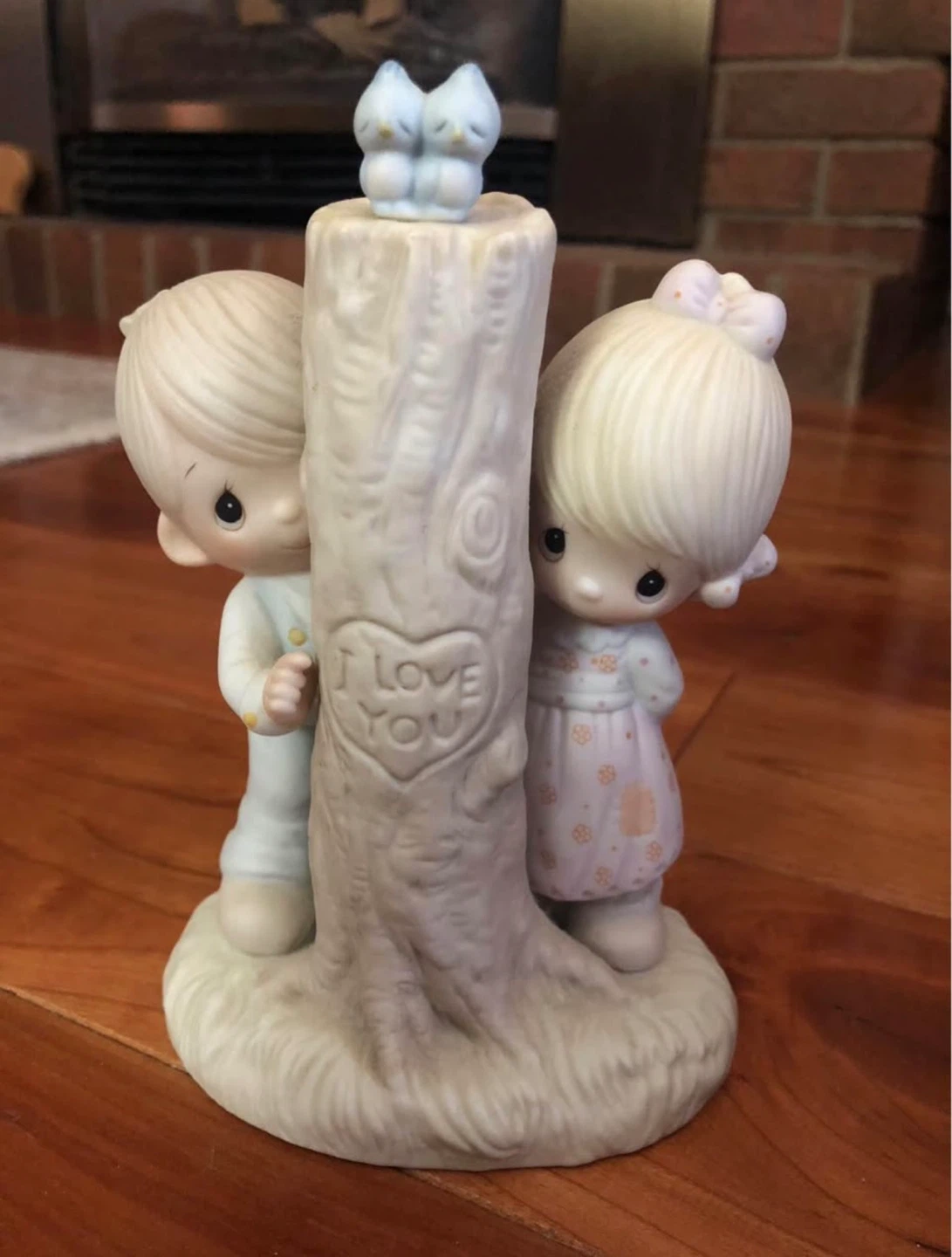 Precious Moments Figurines Collection with Box - photo 2