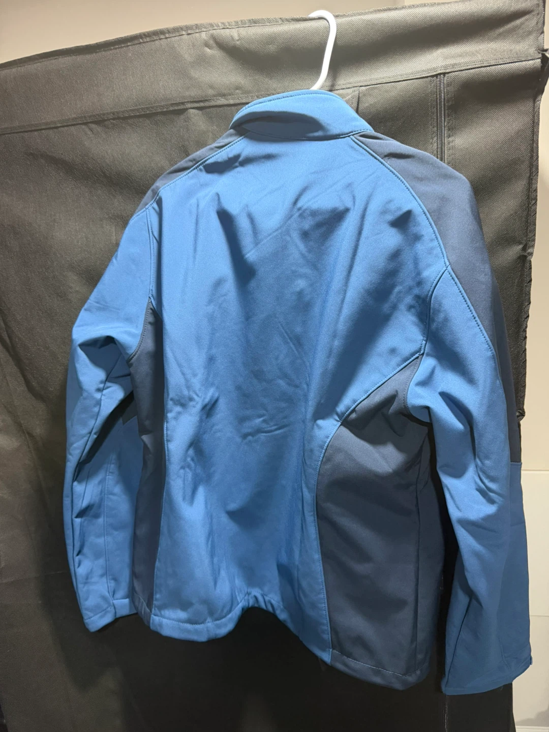 Women’s North End XL Blue/Navy Jacket - photo 2