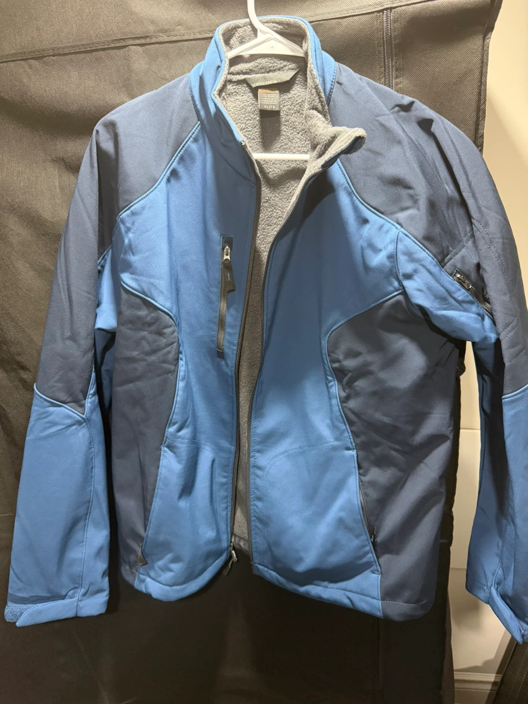 Women’s North End XL Blue/Navy Jacket