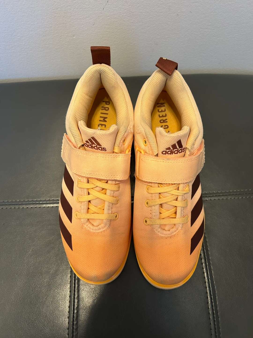 Power Lifting Shoes - photo 2