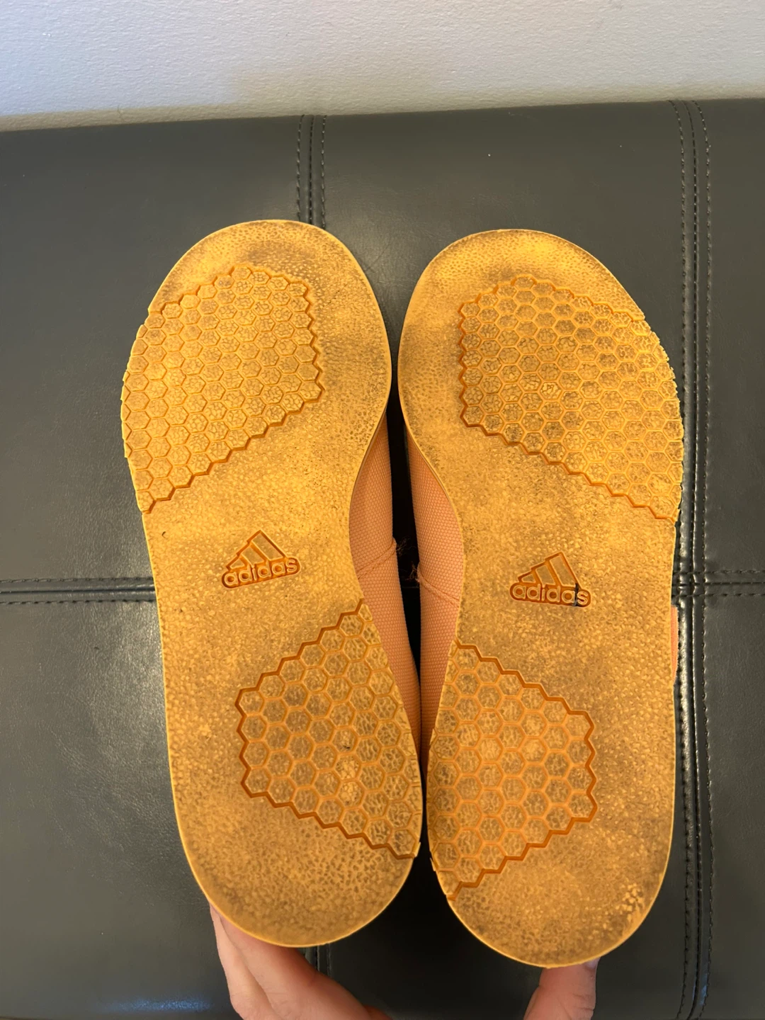 Power Lifting Shoes - photo 5