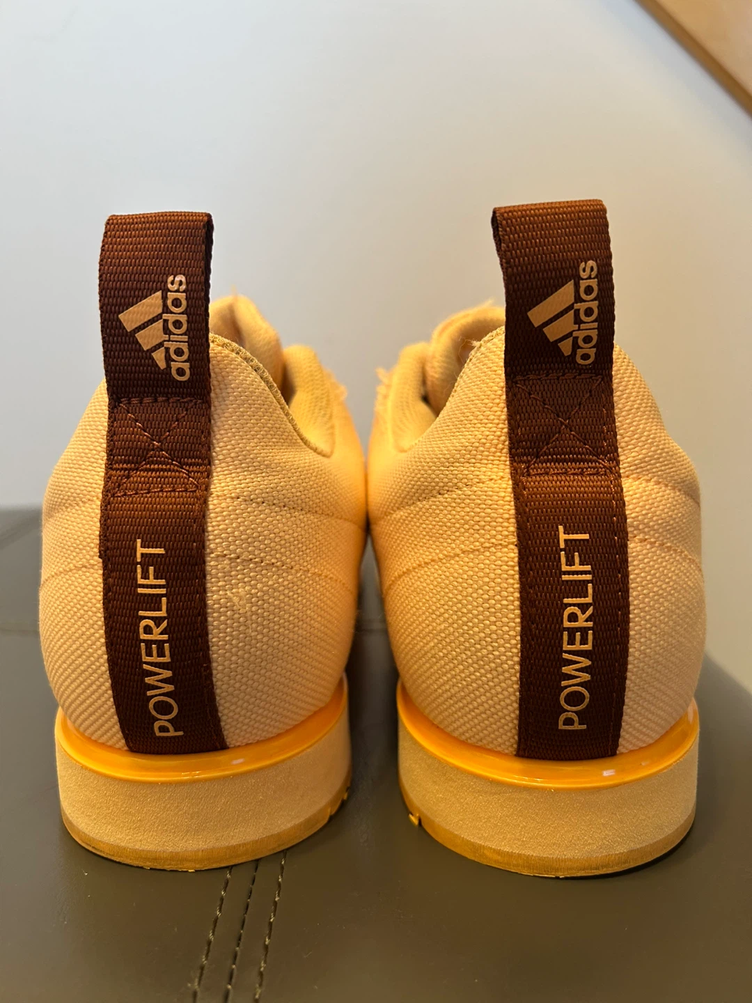 Power Lifting Shoes