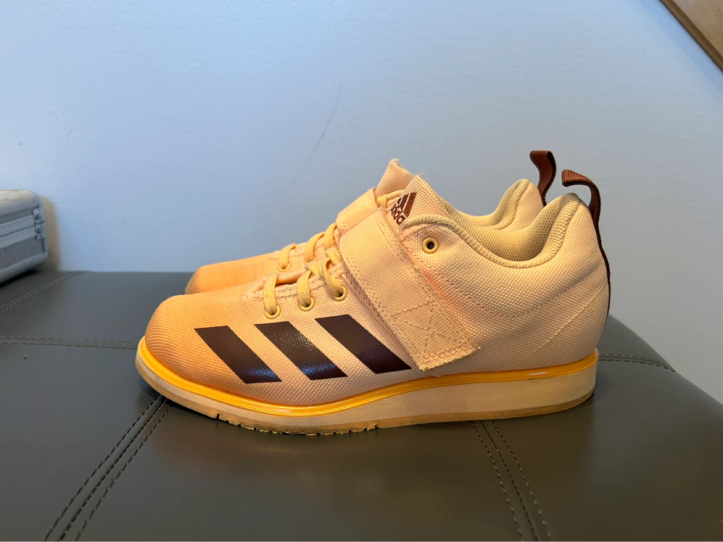 Power Lifting Shoes - photo 4