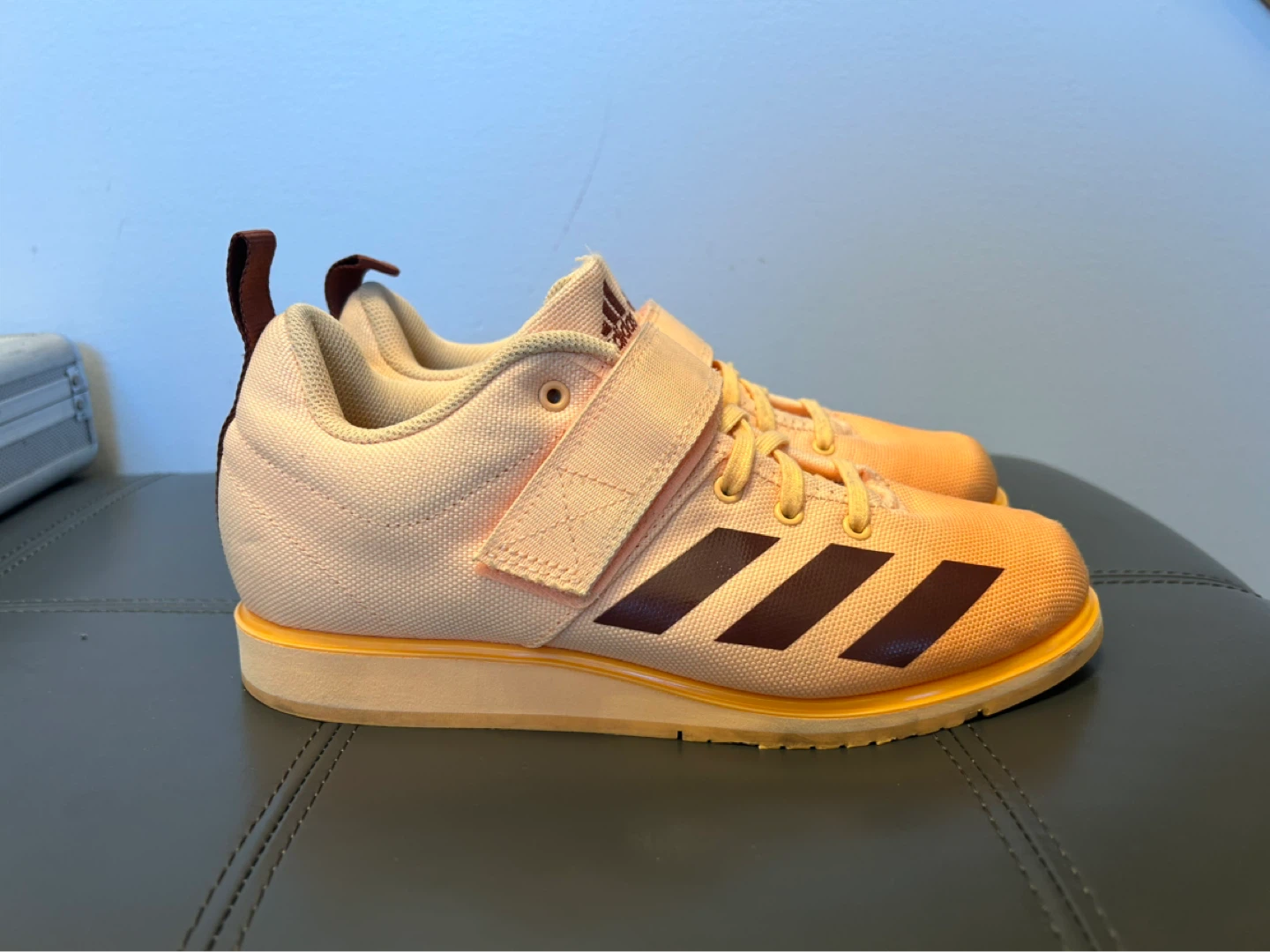 Power Lifting Shoes - photo 3