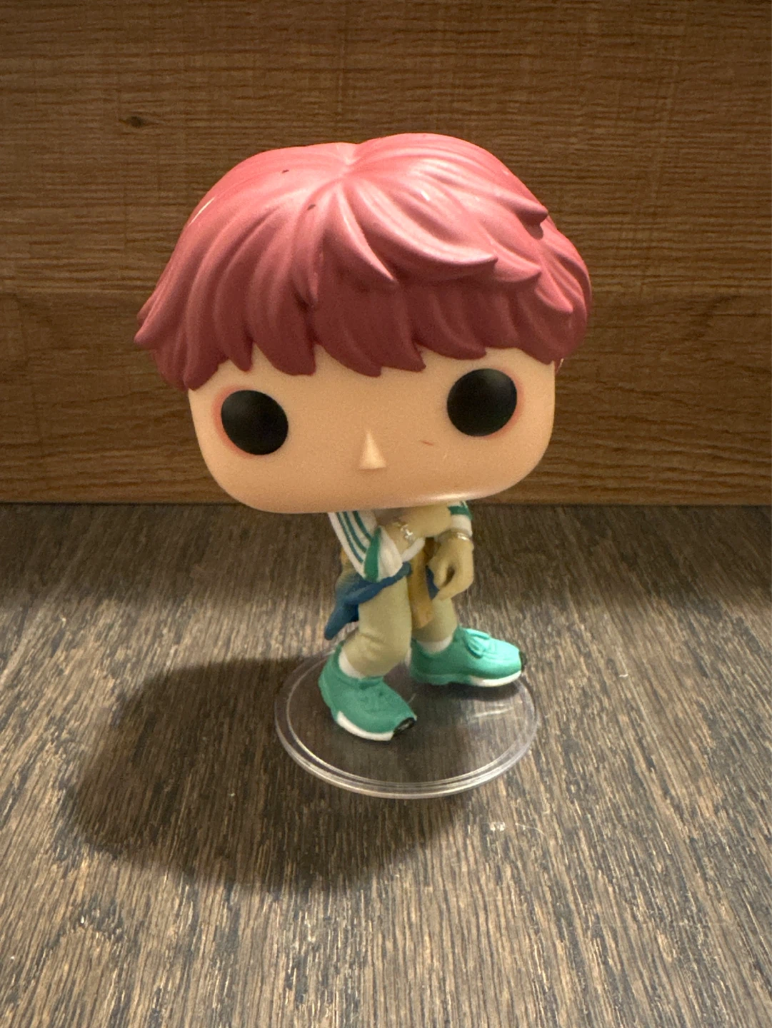Funko Pop! SUGA from BTS