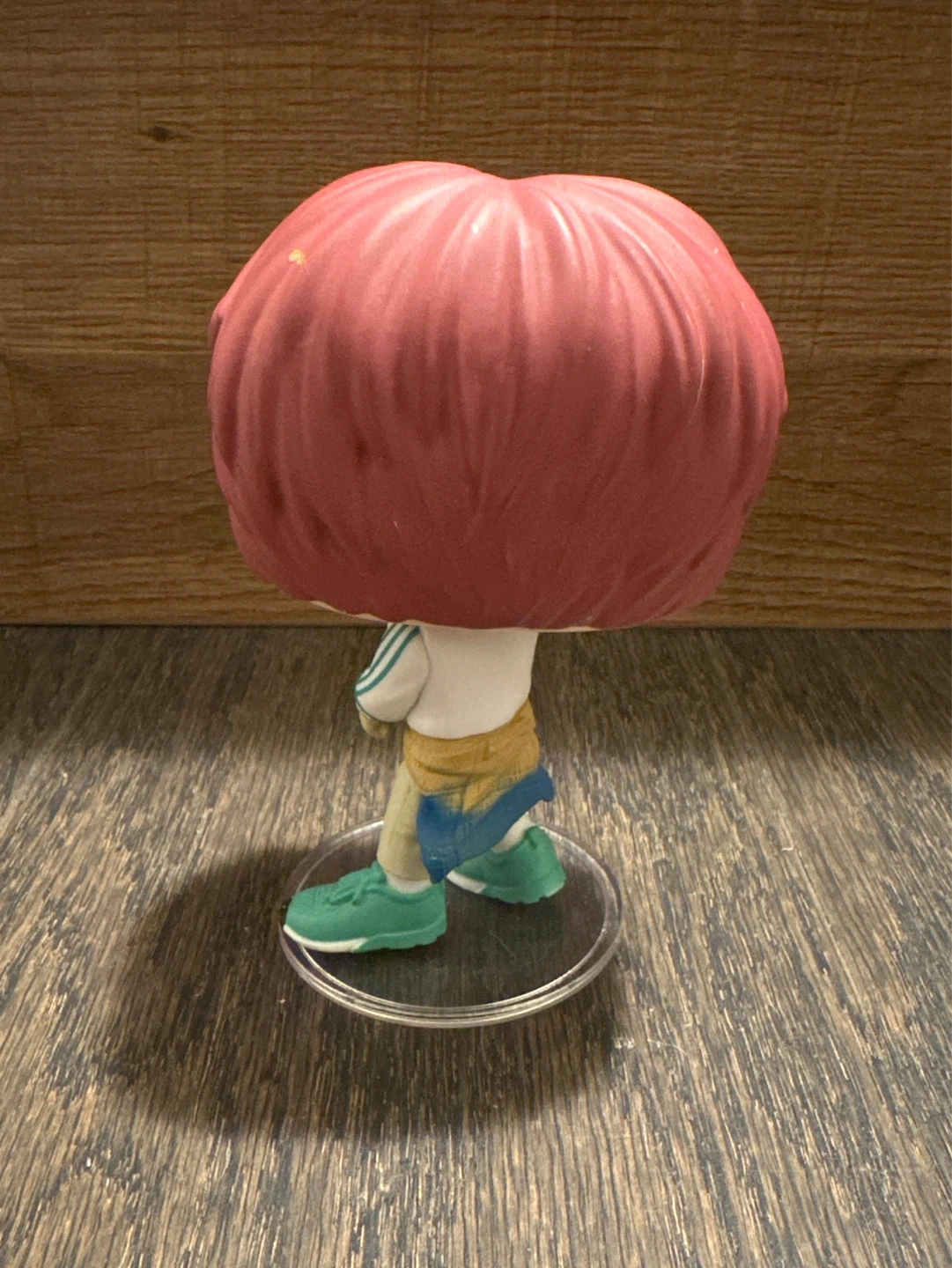 Funko Pop! SUGA from BTS - photo 2