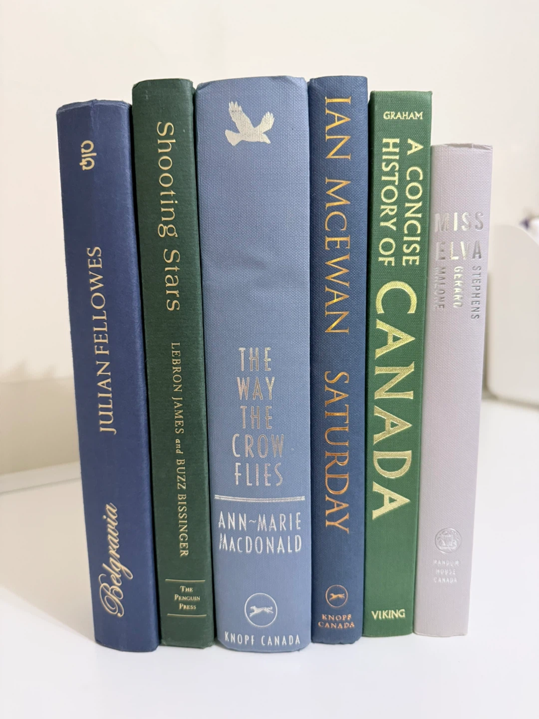 BUNDLE Aesthetic Books (Set of 6 Books) - photo 4