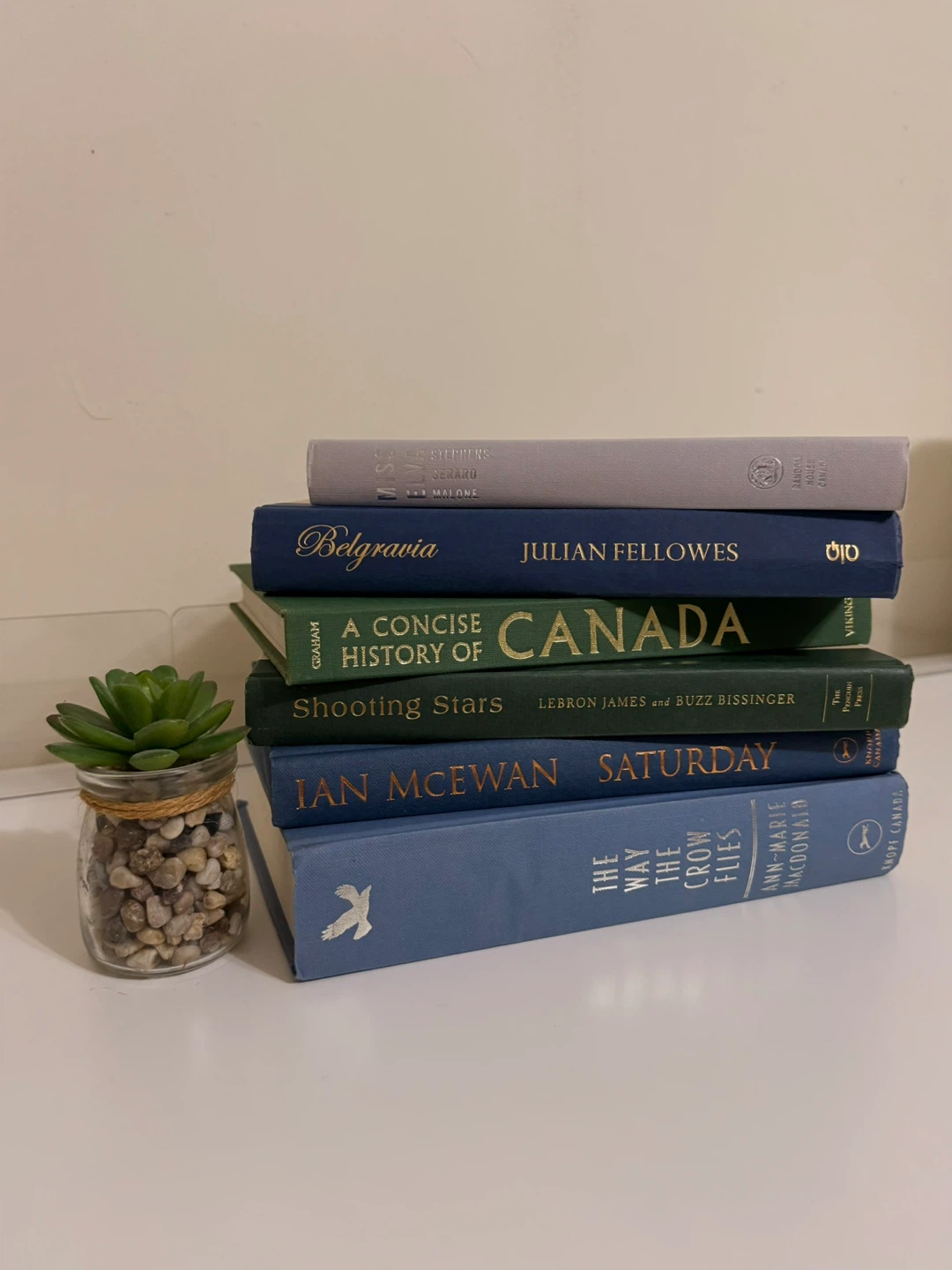 BUNDLE Aesthetic Books (Set of 6 Books) - photo 2