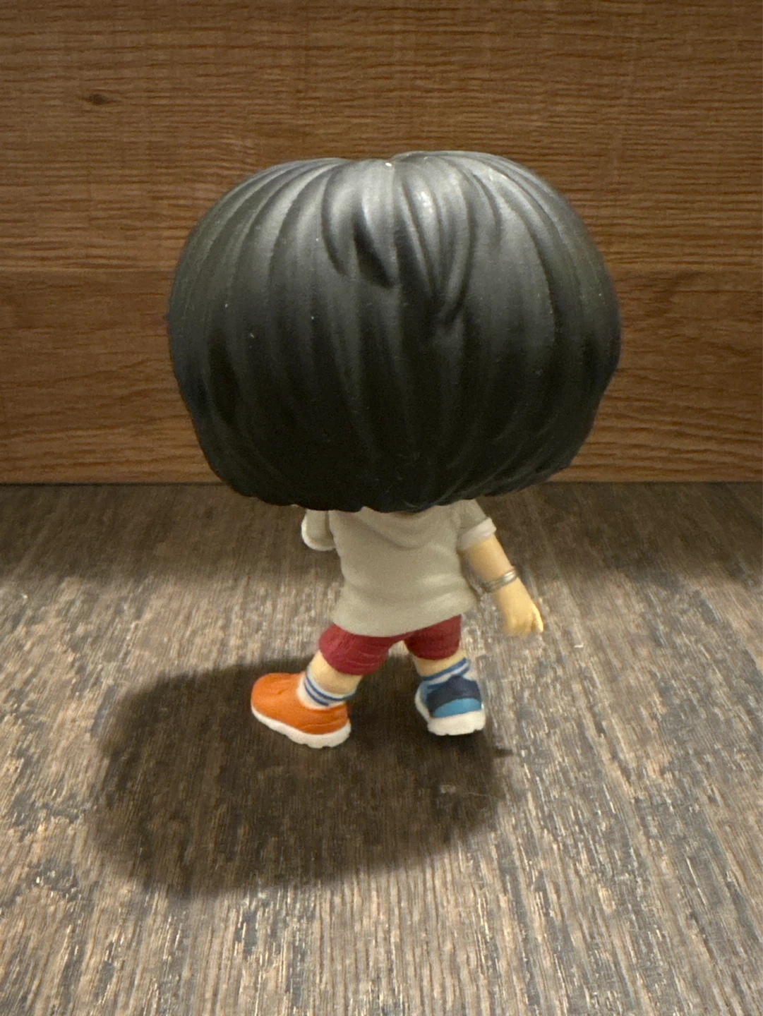 Funko Pop! J-HOPE from BTS - photo 2