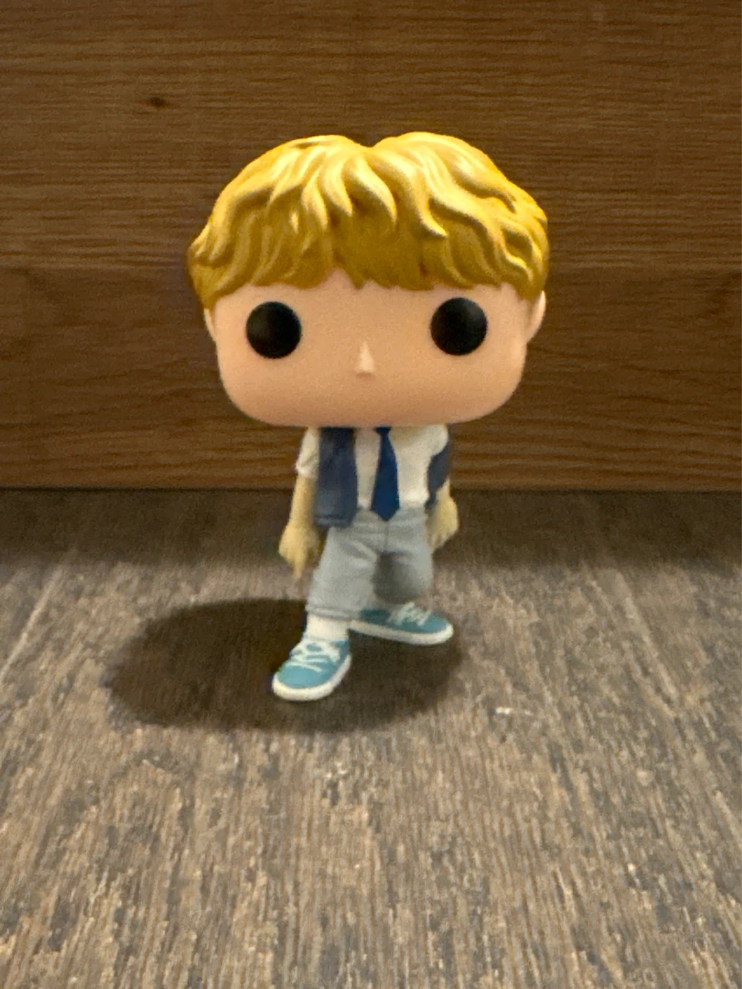 Funko Pop! JIMIN from BTS