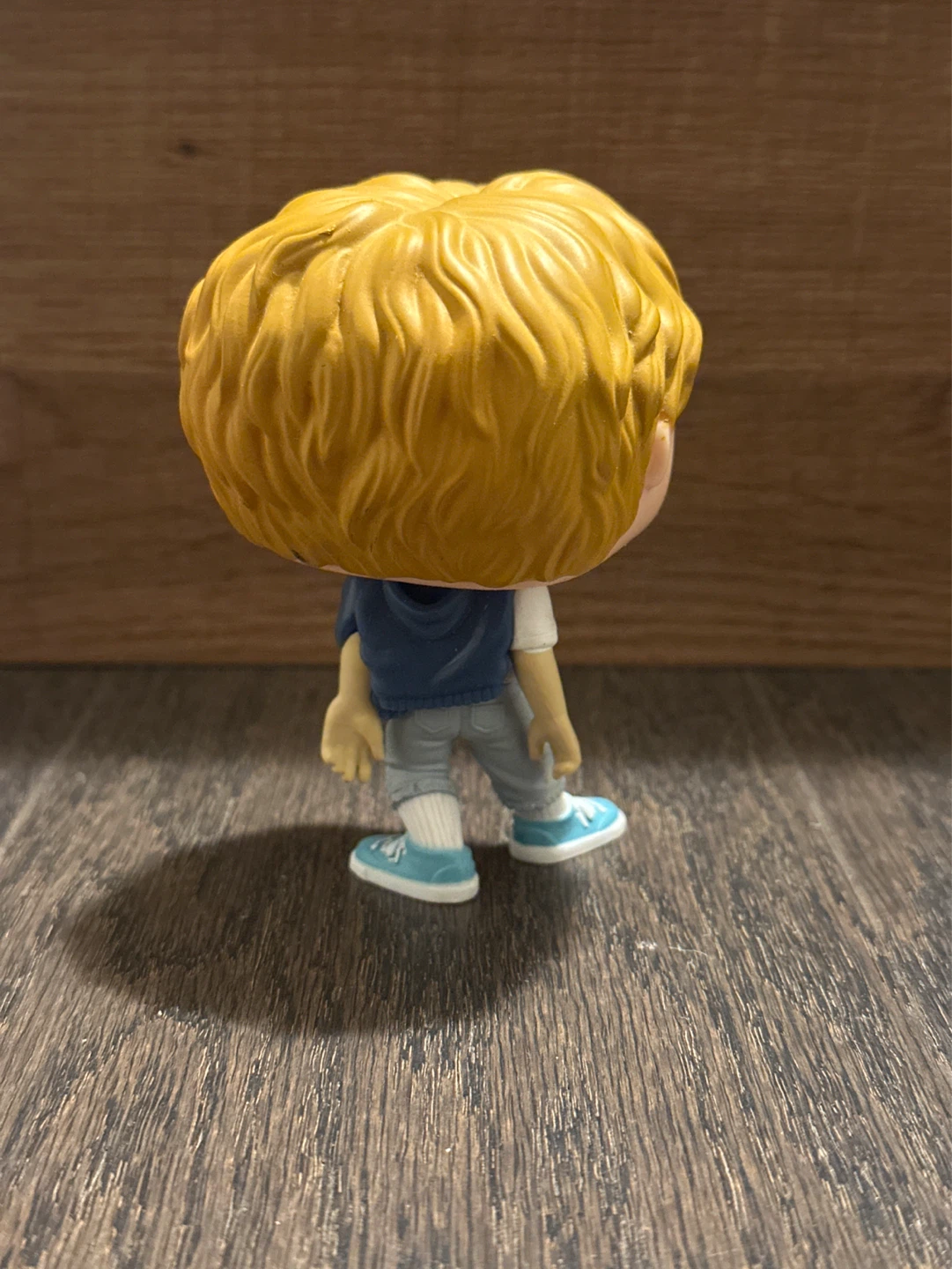 Funko Pop! JIMIN from BTS - photo 2