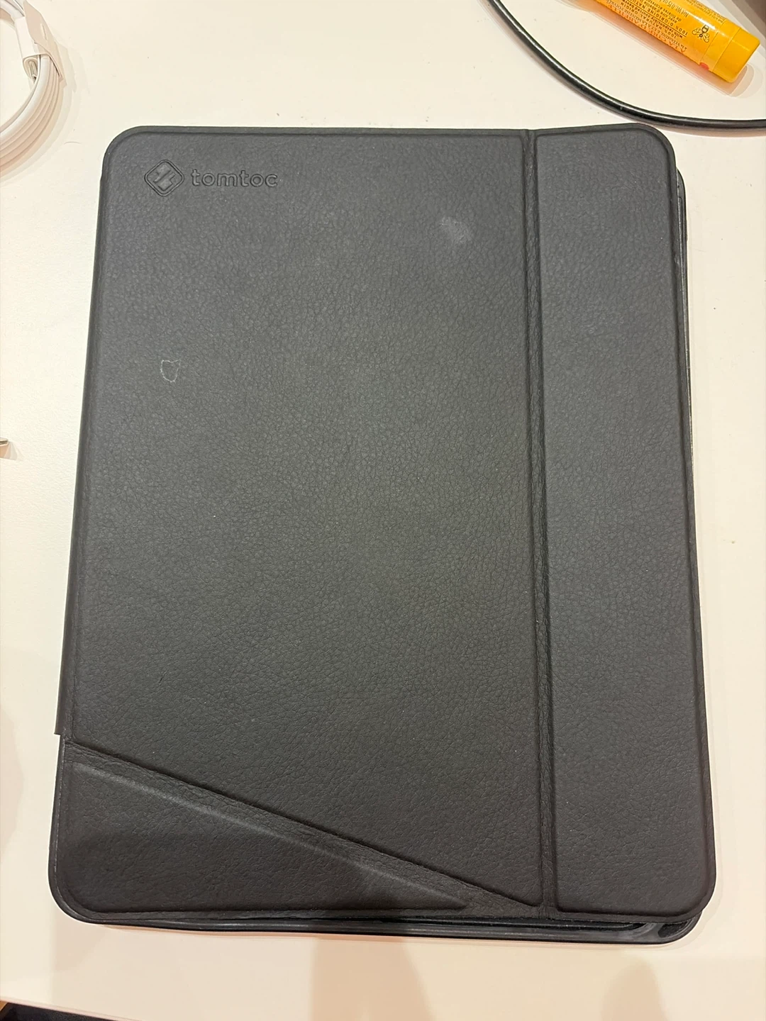 Tomtoc Tablet Case for IPad Air 4th//5th gen 11’