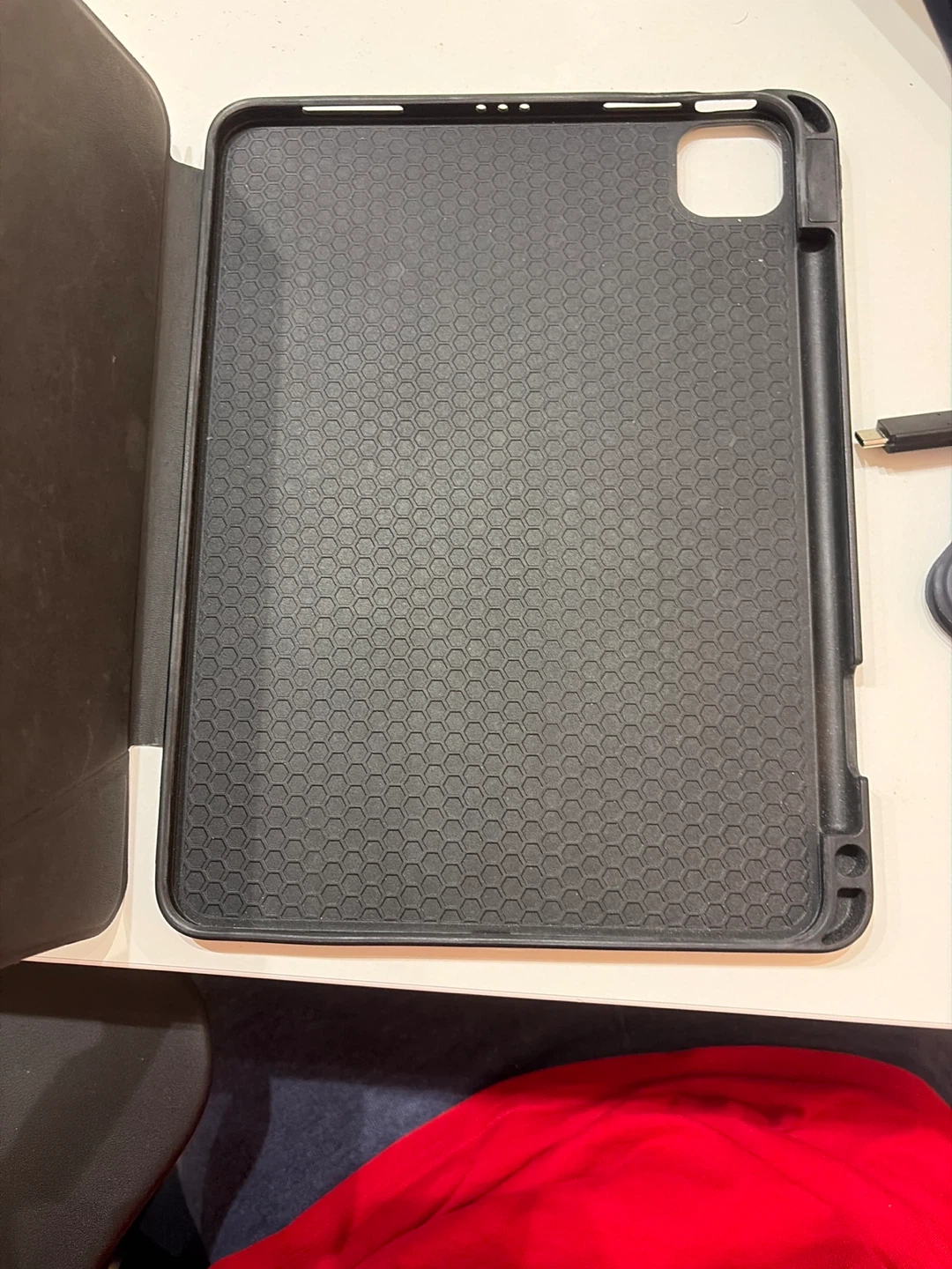 Tomtoc Tablet Case for IPad Air 4th//5th gen 11’ - photo 2
