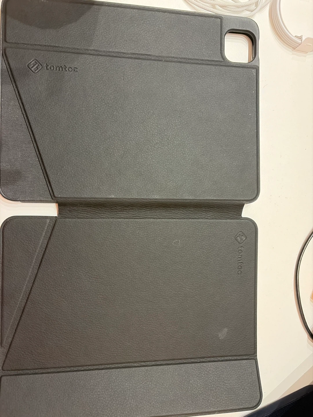 Tomtoc Tablet Case for IPad Air 4th//5th gen 11’ - photo 3
