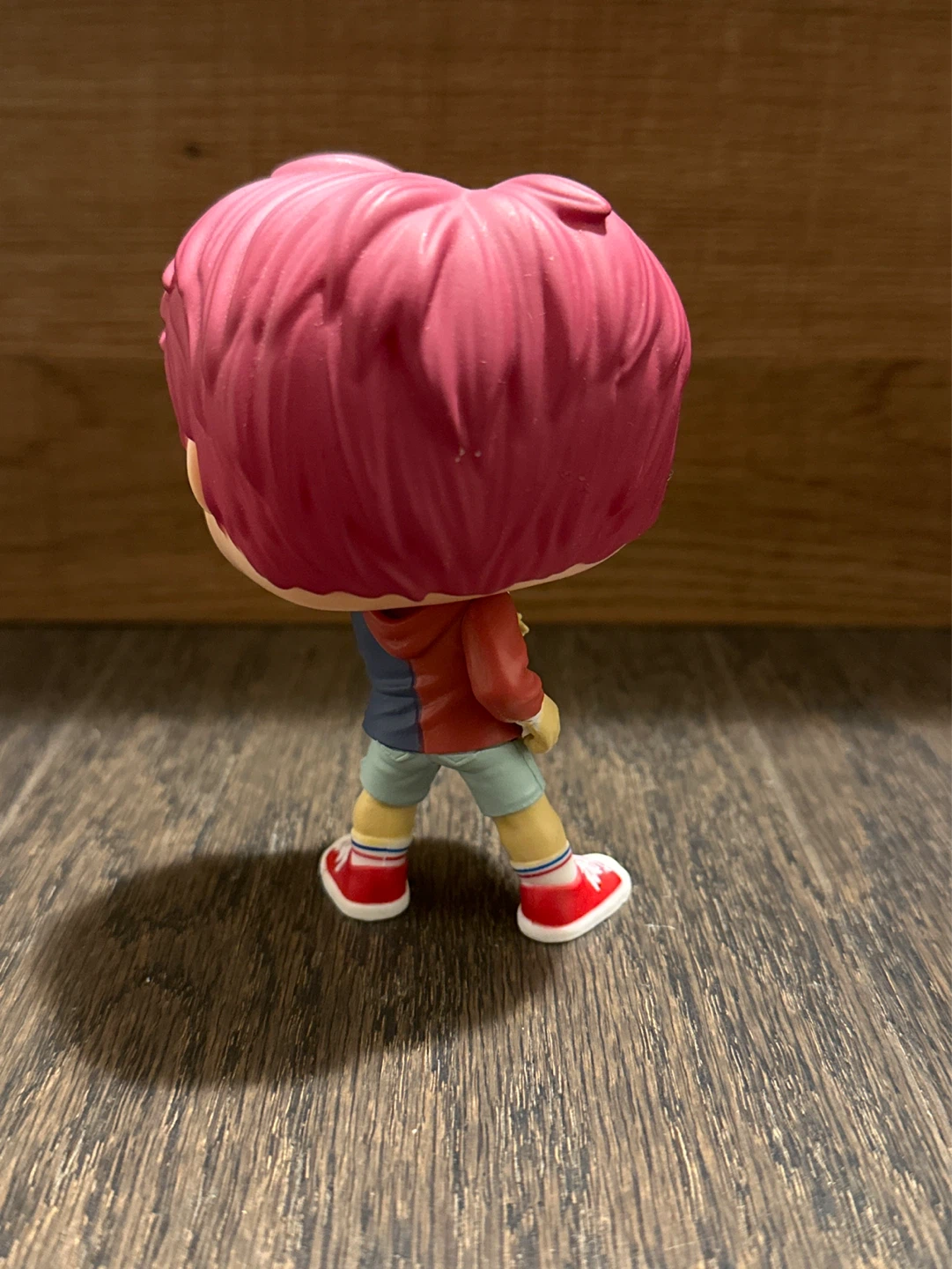 Funko Pop! JUNGKOOK - photo 2