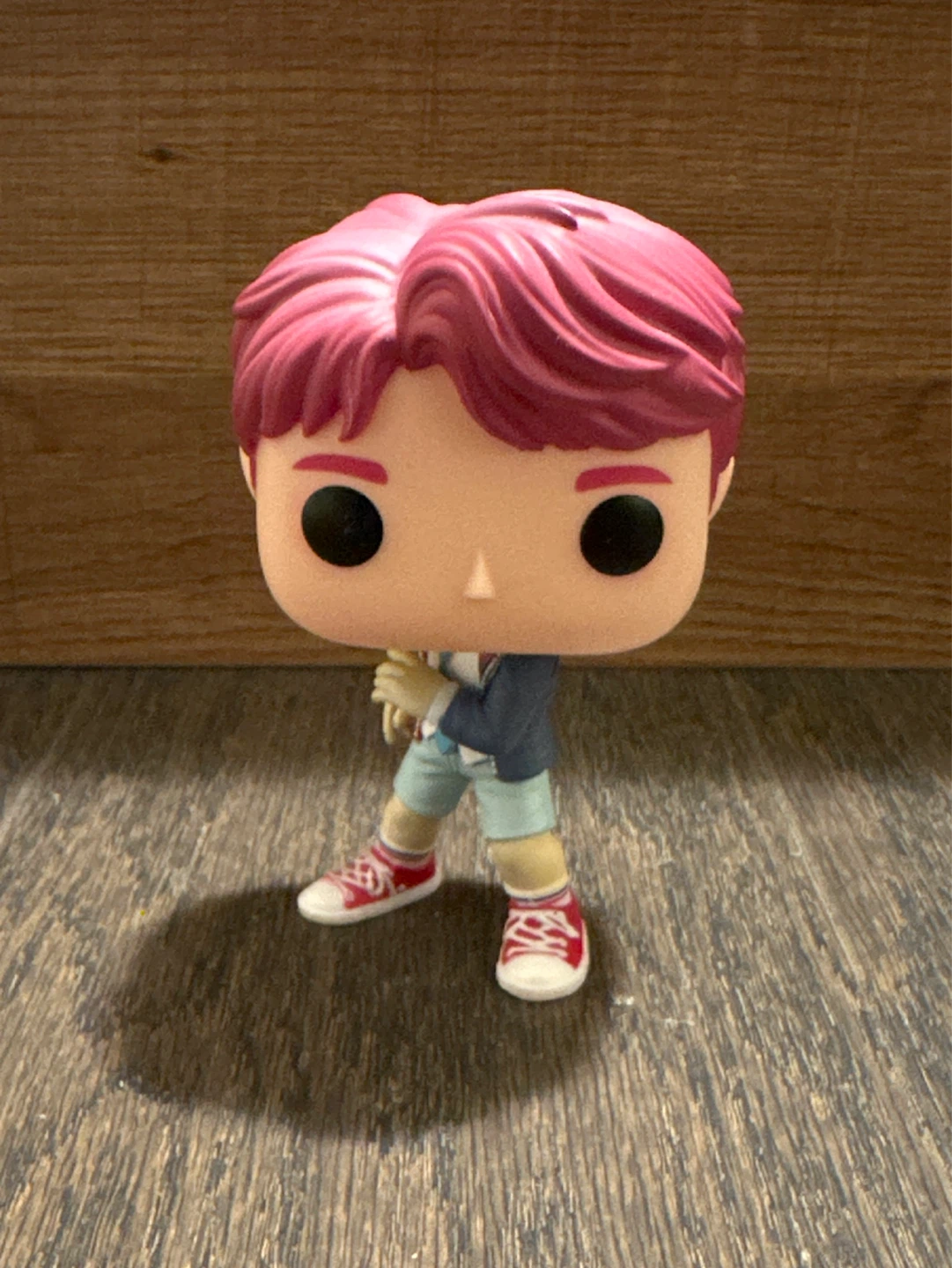 Funko Pop! JUNGKOOK