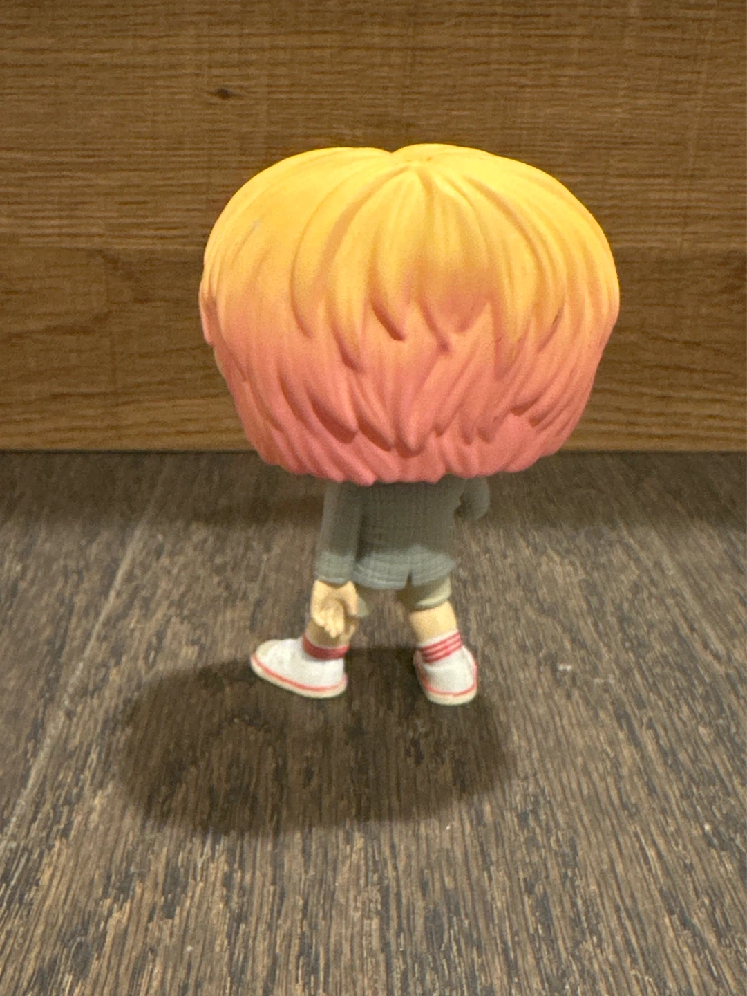 Funko Pop Figure! V from BTS - photo 2
