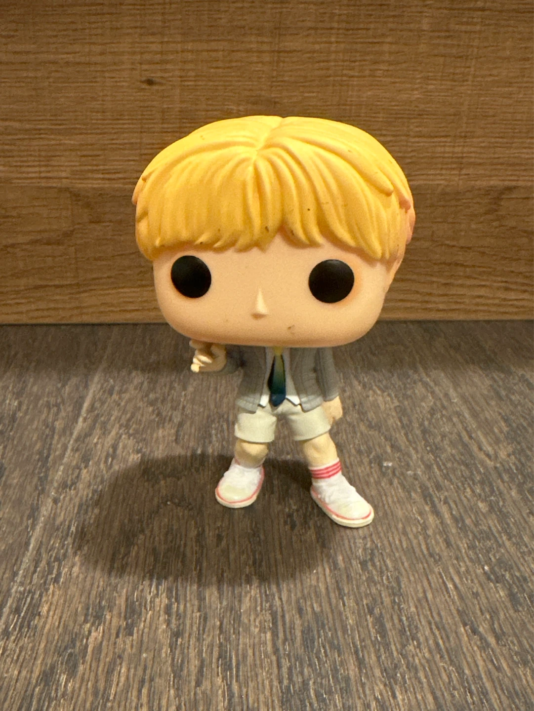 Funko Pop Figure! V from BTS