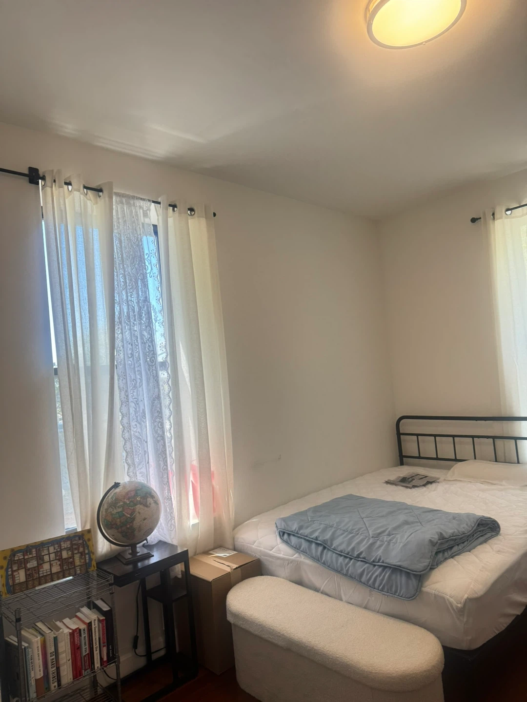 Room rent