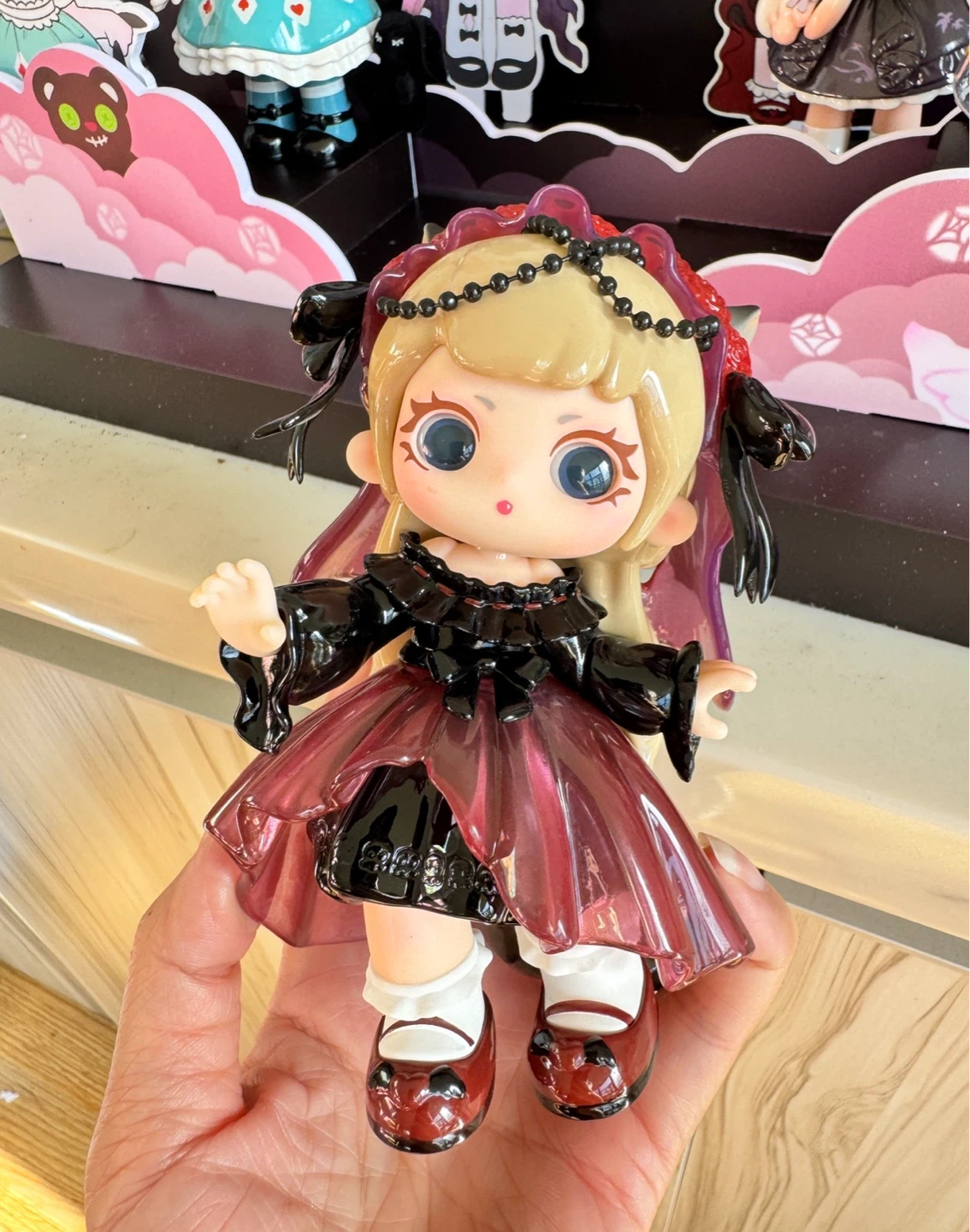 Ziyuli Blind Box Doll - photo 2