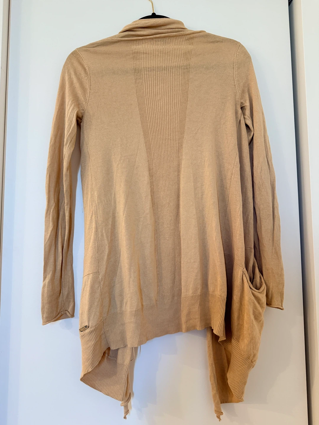 Wilfred Beige/yellow Cardigan - XS - photo 2