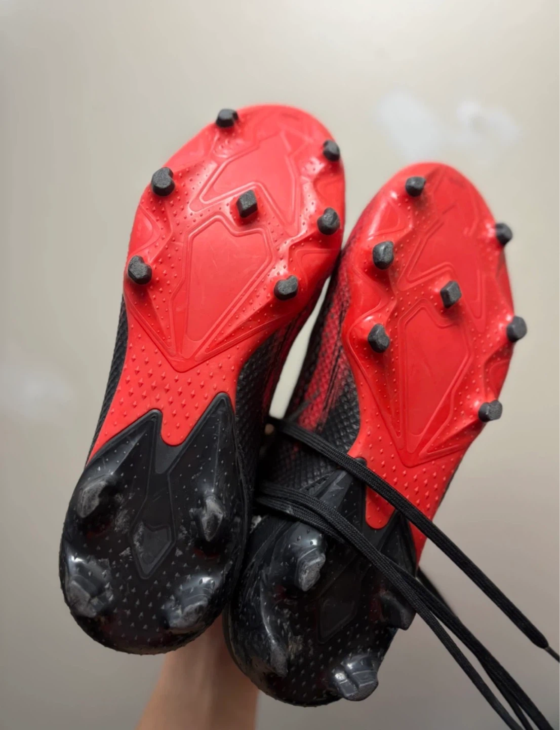 Adidas Predators Mutators 20.3 Fg