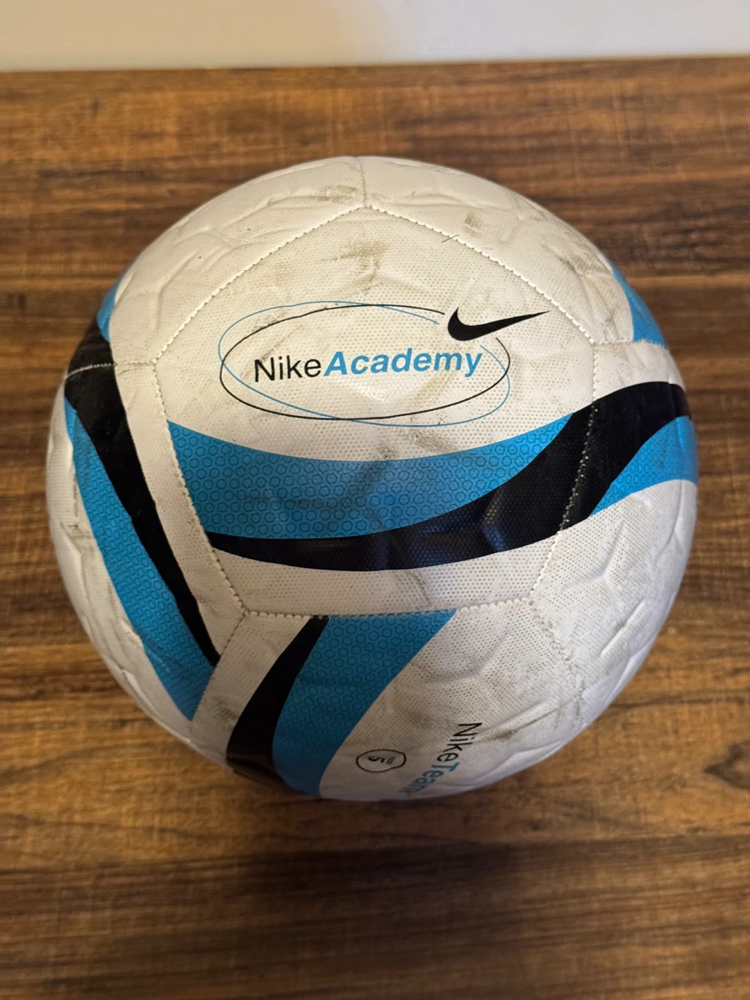 Nike or Adidas Soccer Ball Size 5 - photo 5
