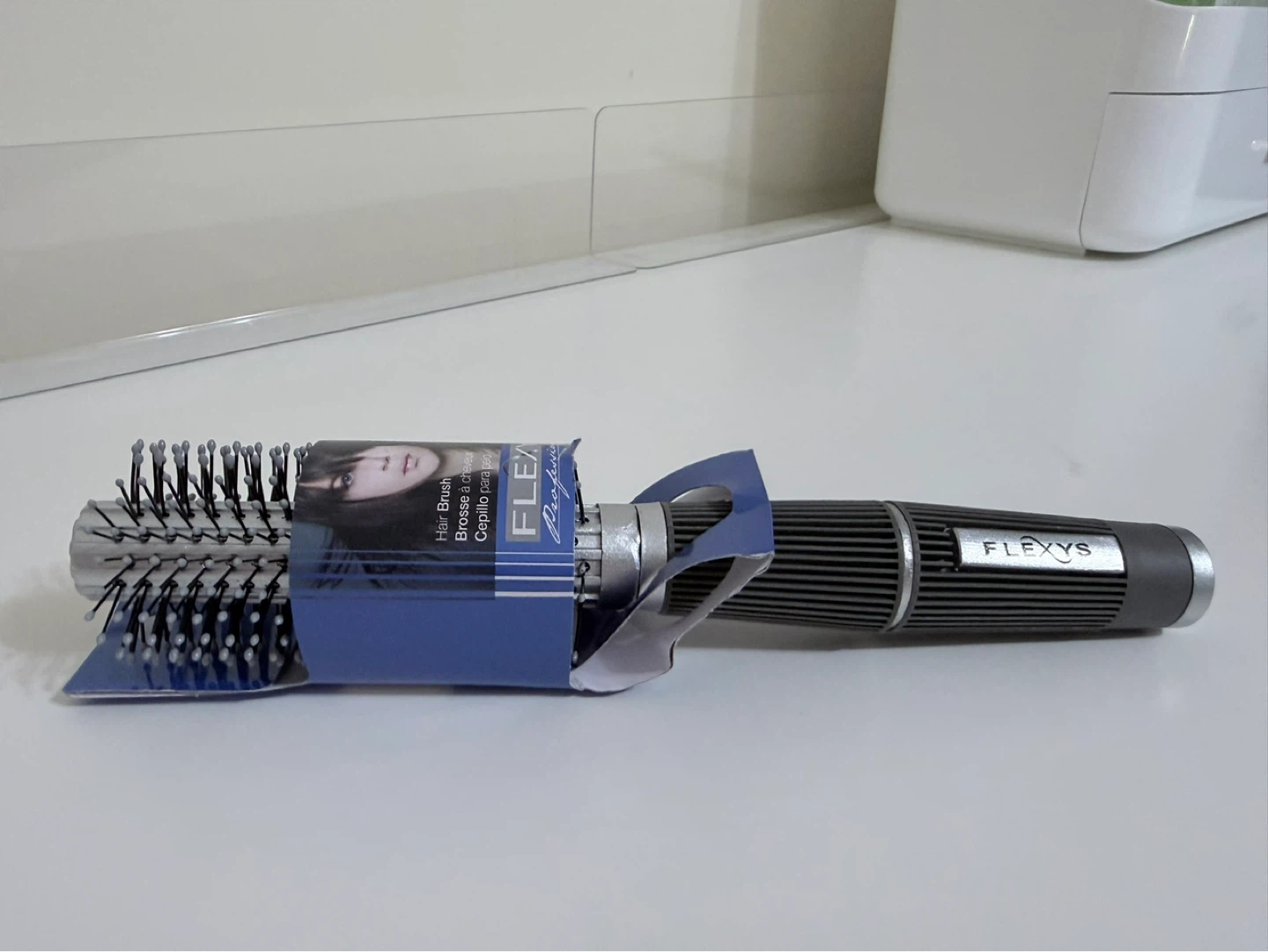 Flexxy's Professional Hair Brush