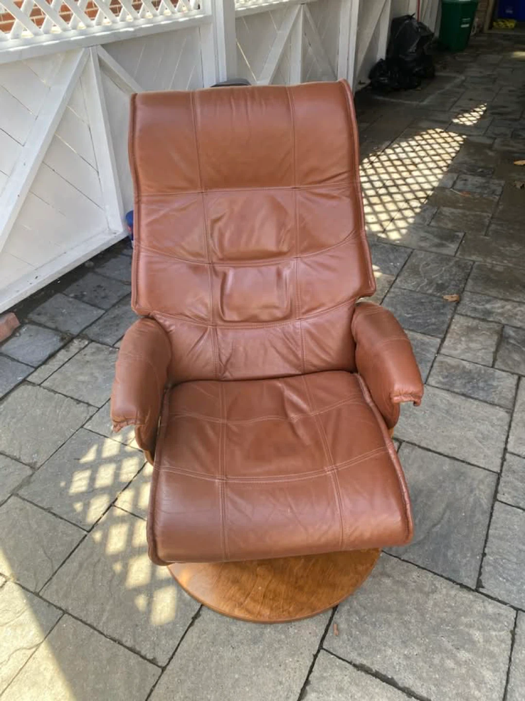 Recliner Chair