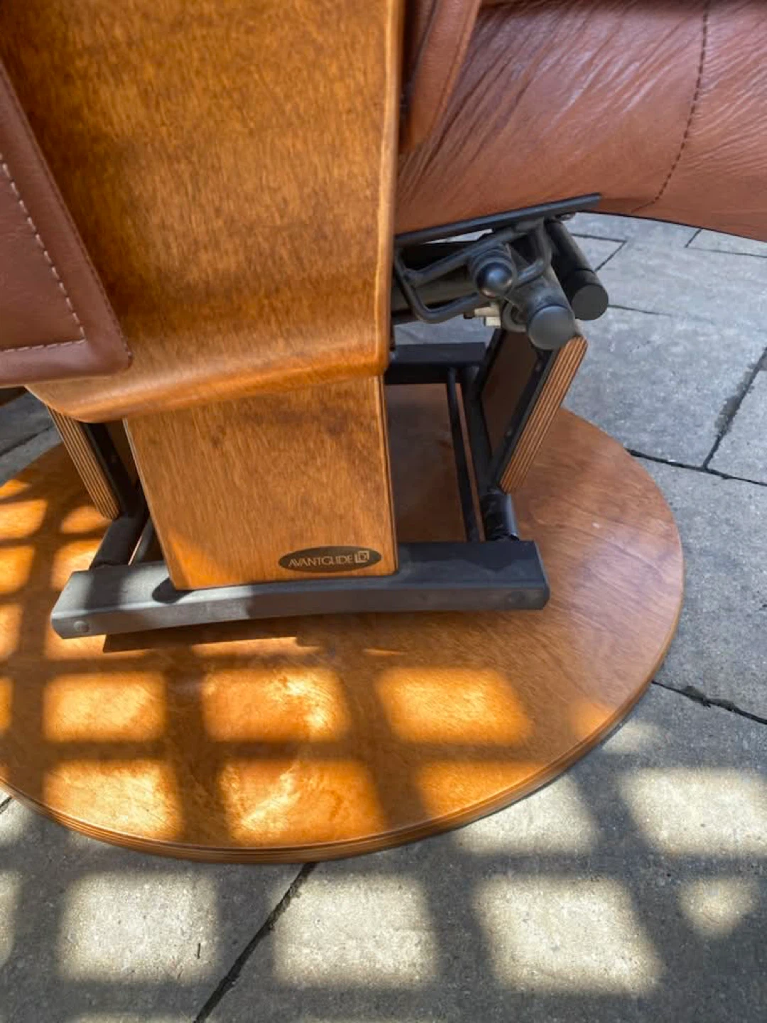 Recliner Chair - photo 5