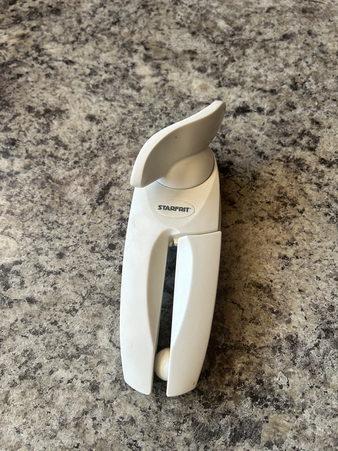 Starfrit Manual Can Opener