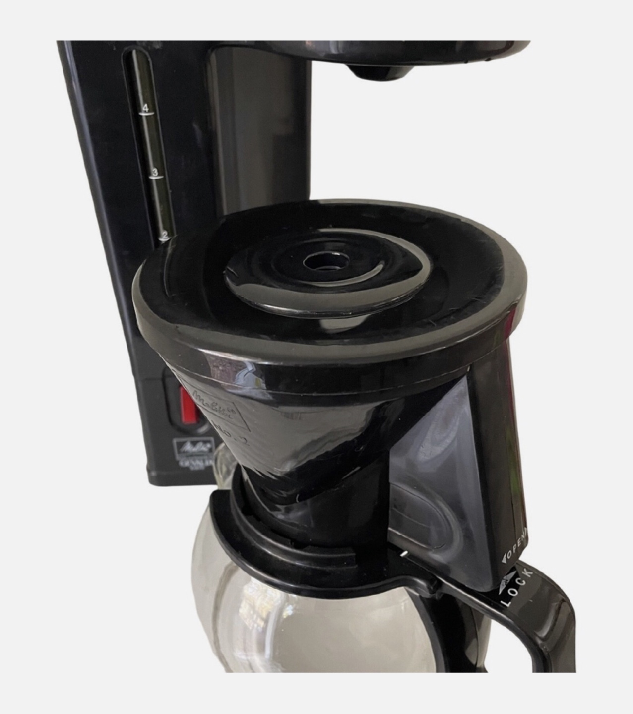 Melitta Gevalia- Coffee Maker- Germany +✨FREE COFFEE - photo 3