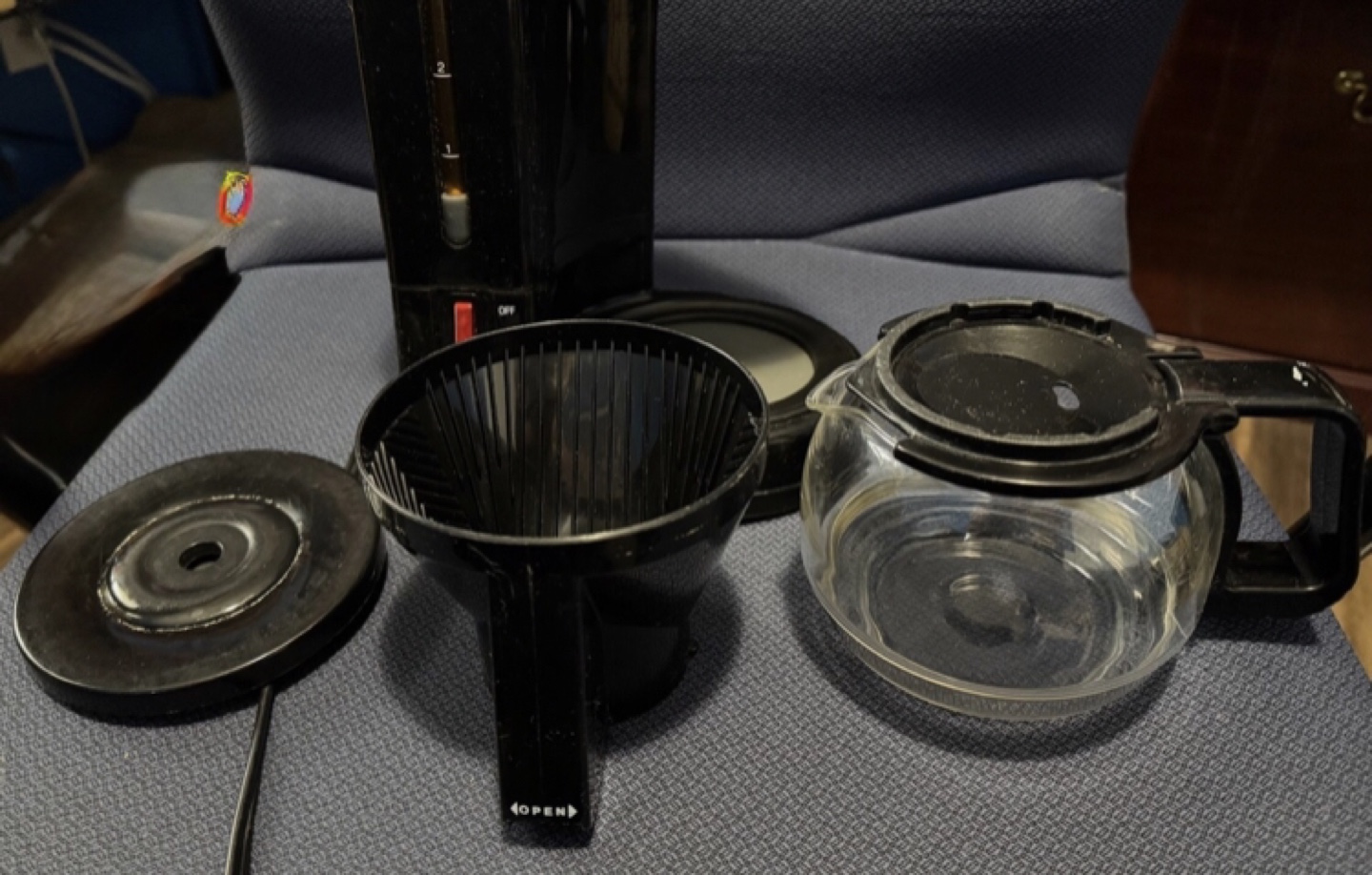 Melitta Gevalia- Coffee Maker- Germany +✨FREE COFFEE - photo 4