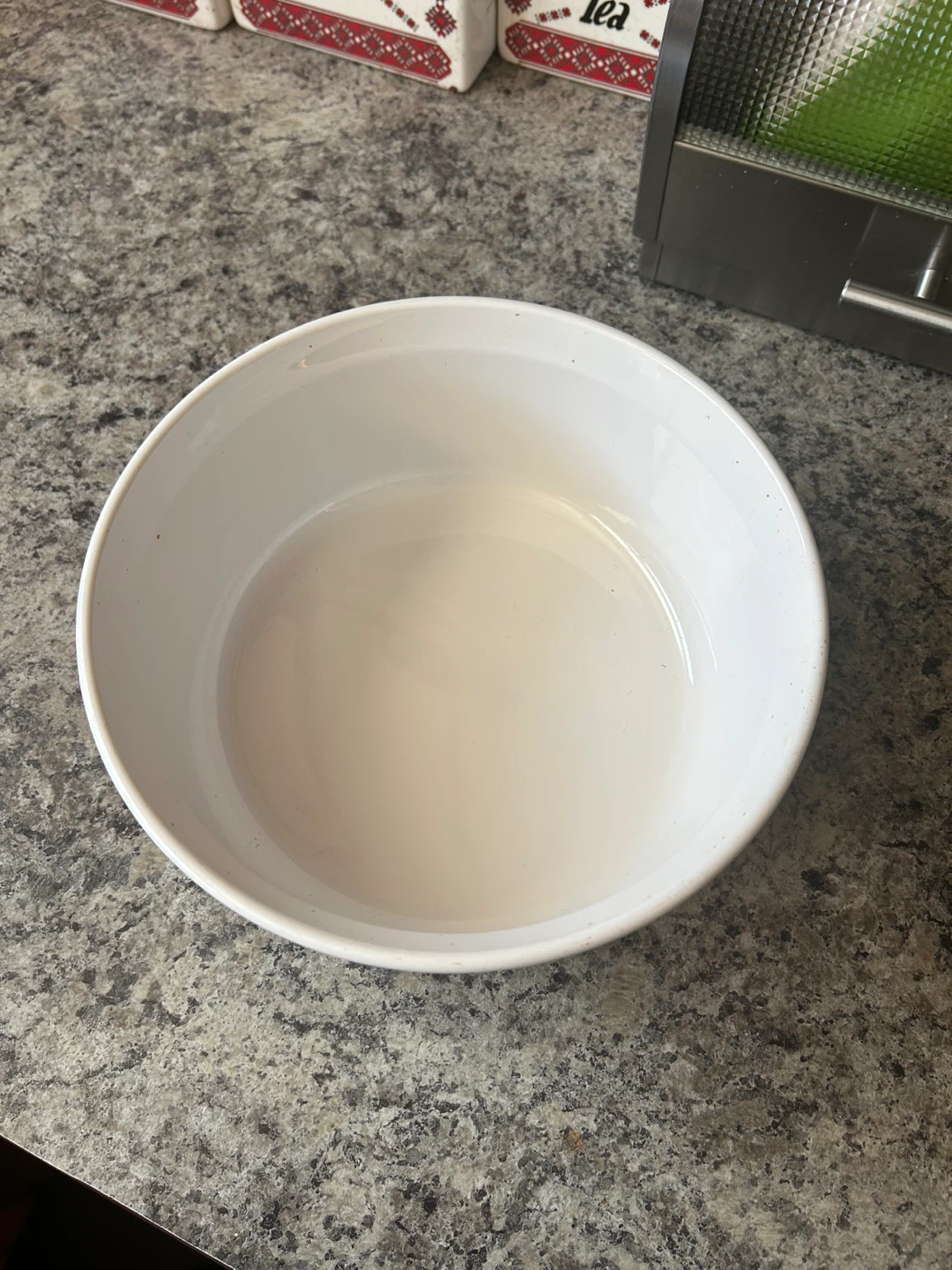 CorningWare 2.5 Liter Baking Dish - photo 2