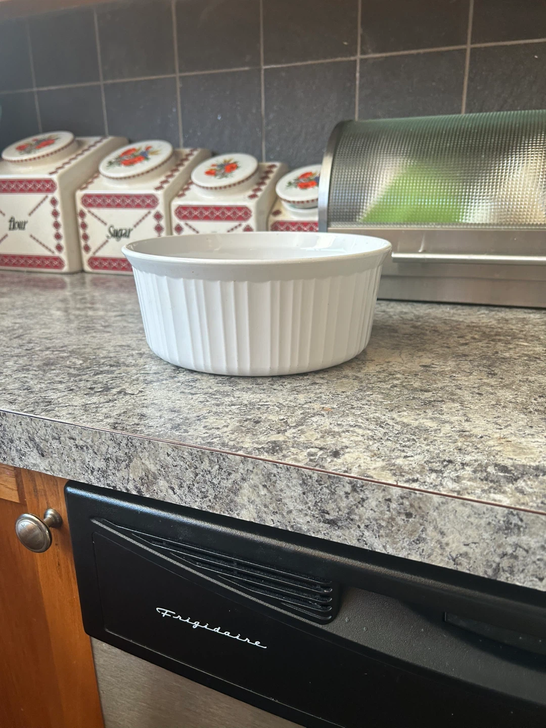 CorningWare 2.5 Liter Baking Dish
