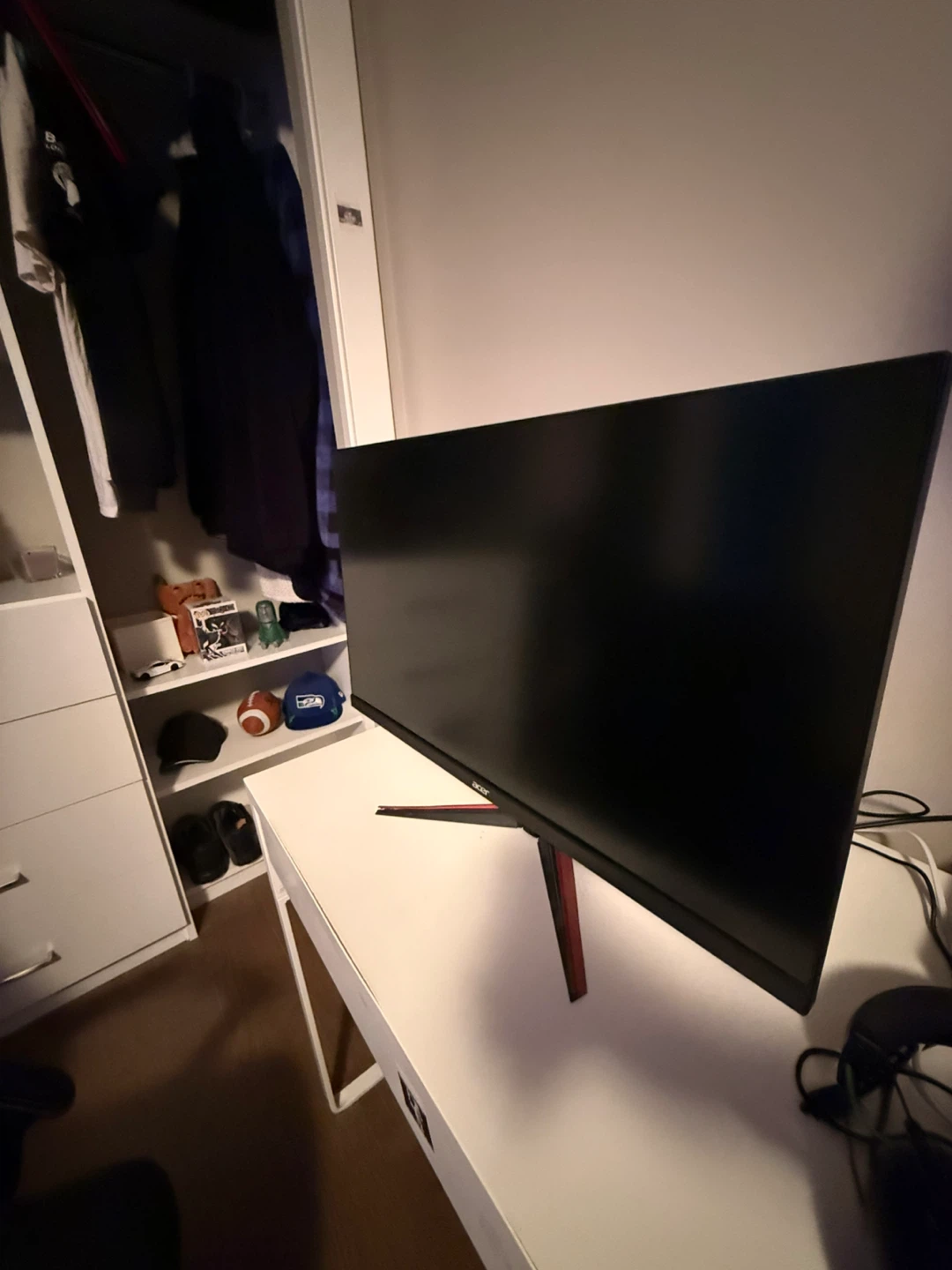 Acer Gaming Monitor 24” - photo 3