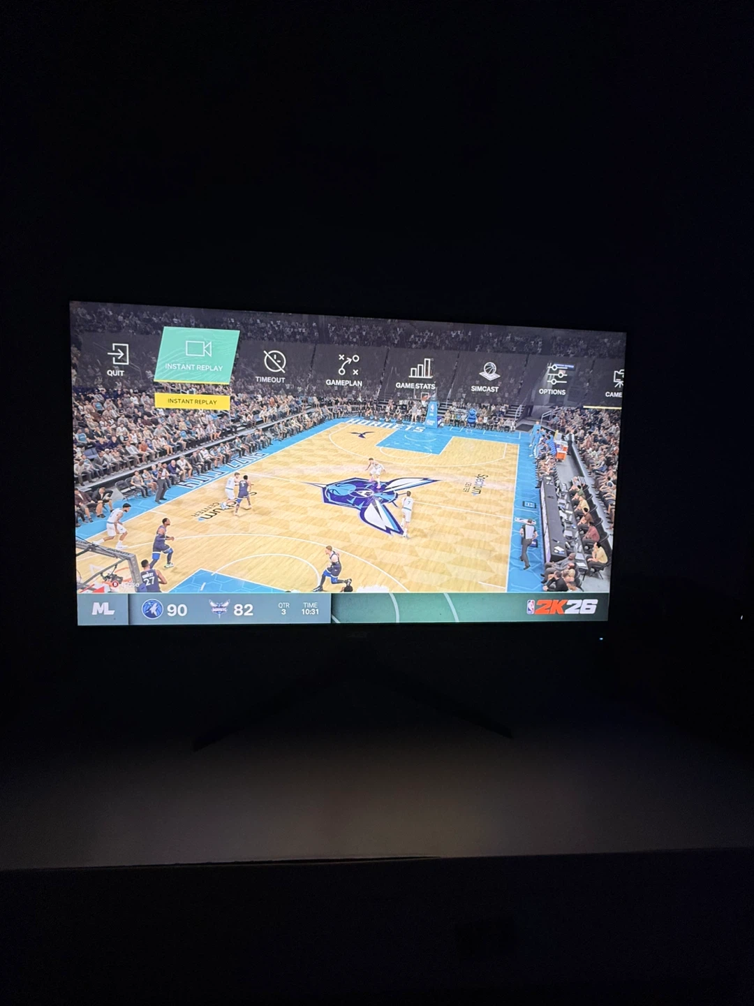Acer Gaming Monitor 24”