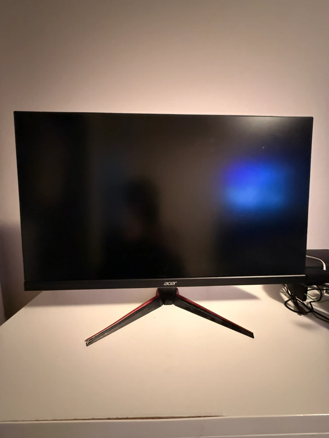 Acer Gaming Monitor 24” - photo 2