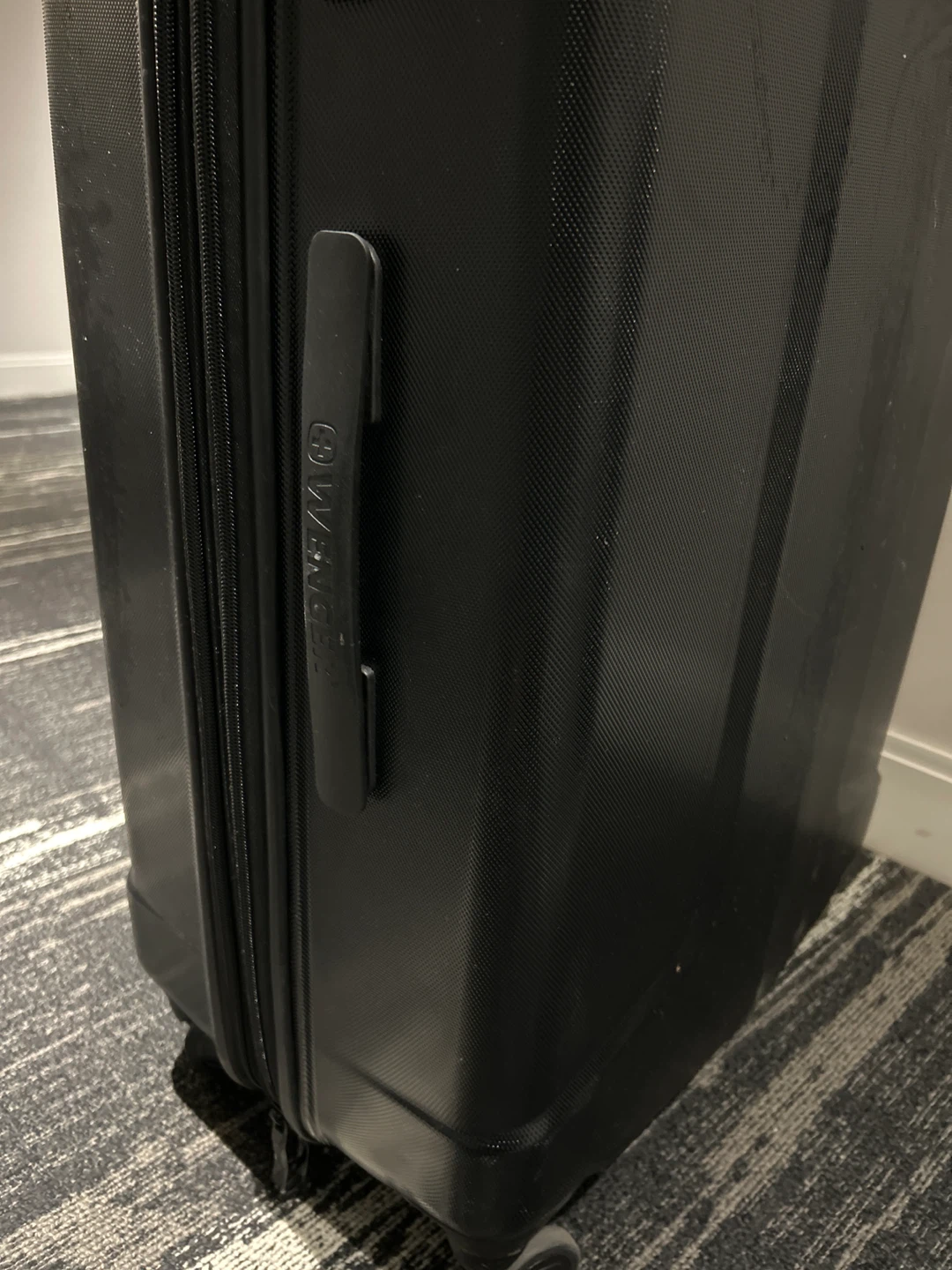 Carry on and 30"Check in Luggages - photo 2