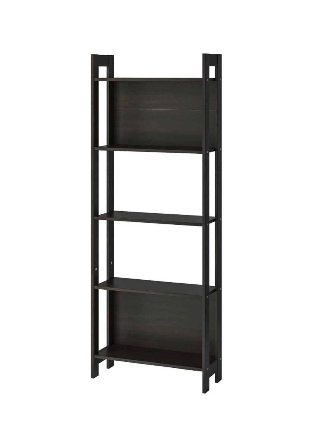 5-Shelf Bookcase