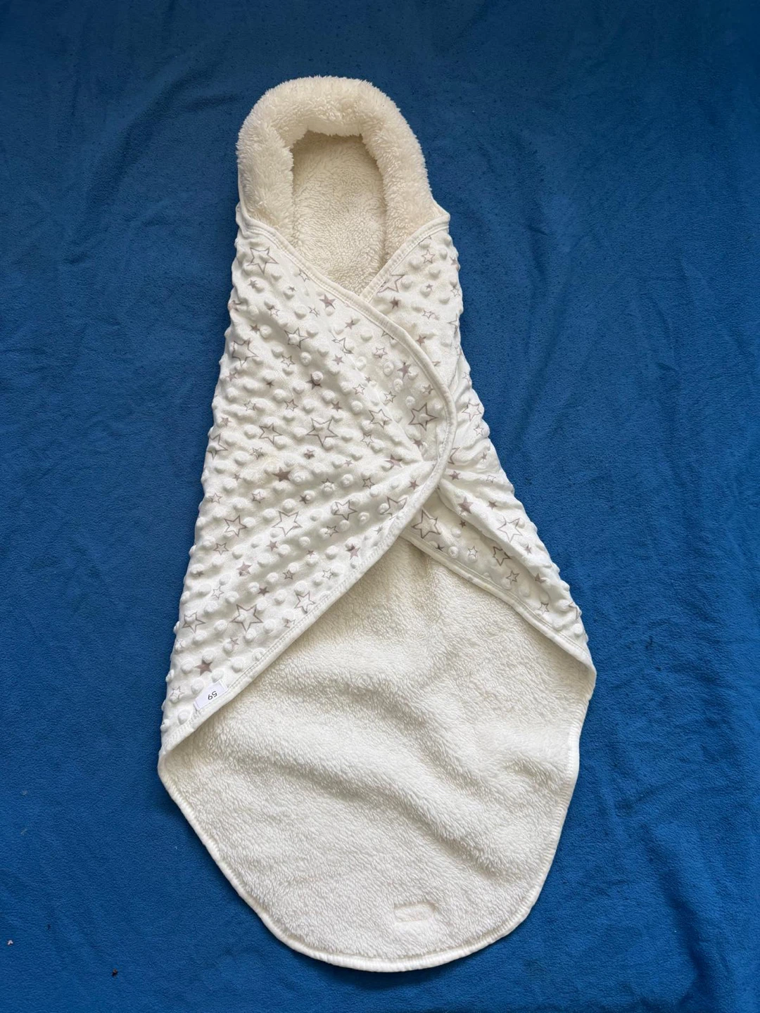 Baby Sleep Sack Swaddle Wrap