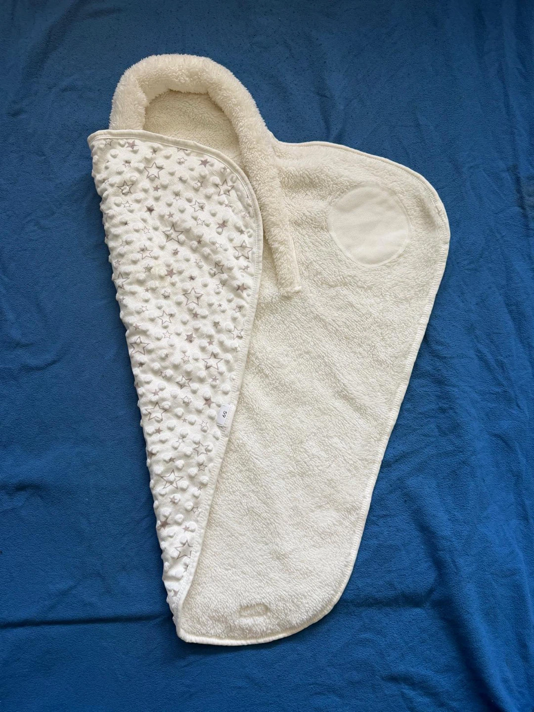 Baby Sleep Sack Swaddle Wrap - photo 3