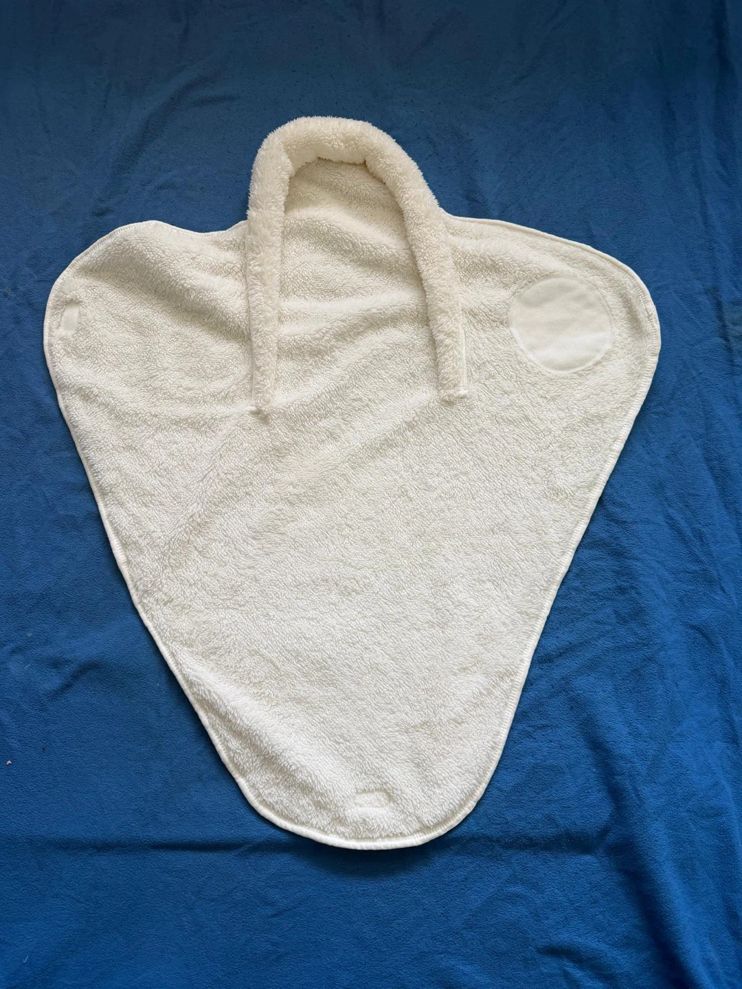 Baby Sleep Sack Swaddle Wrap - photo 2