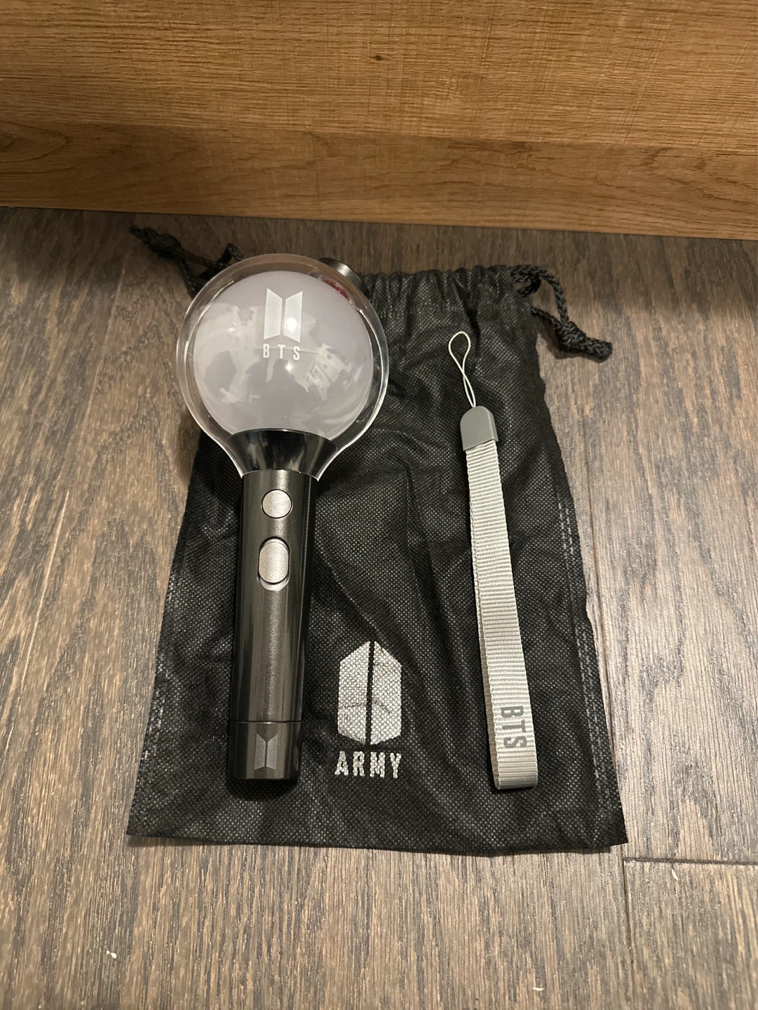 BTS ARMY Bomb Lightstick
